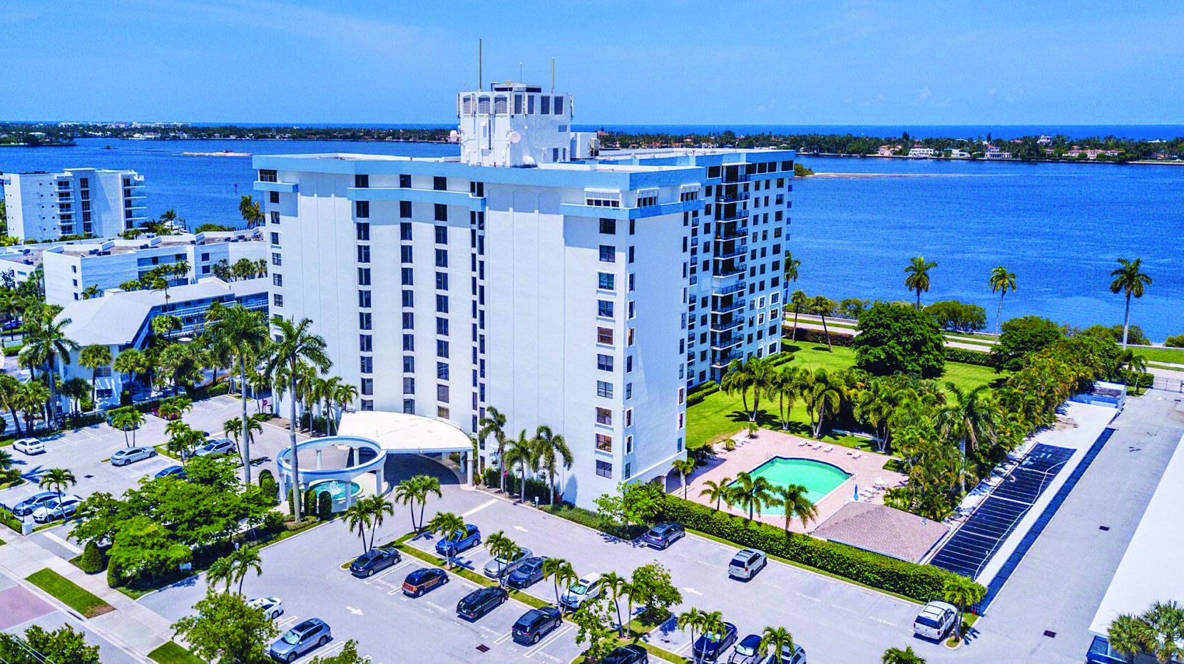 Listing  3800 WASHINGTON Road 407, West Palm Beach, FL 33405, West Palm Beach, FL 33405