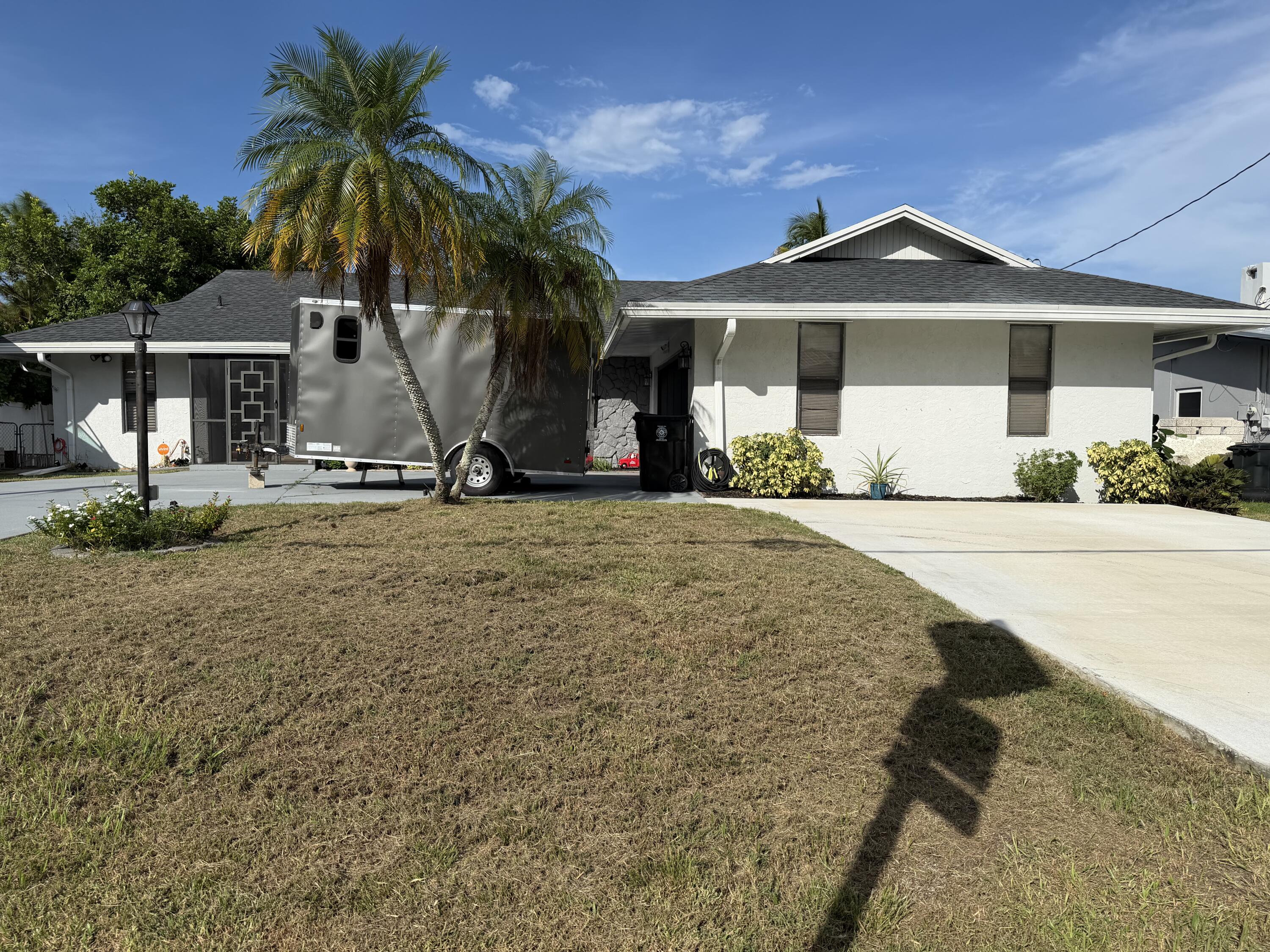 Listing  1219 SE CORAL REEF Street, Port St. Lucie, FL 34983, Port St. Lucie, FL 34983