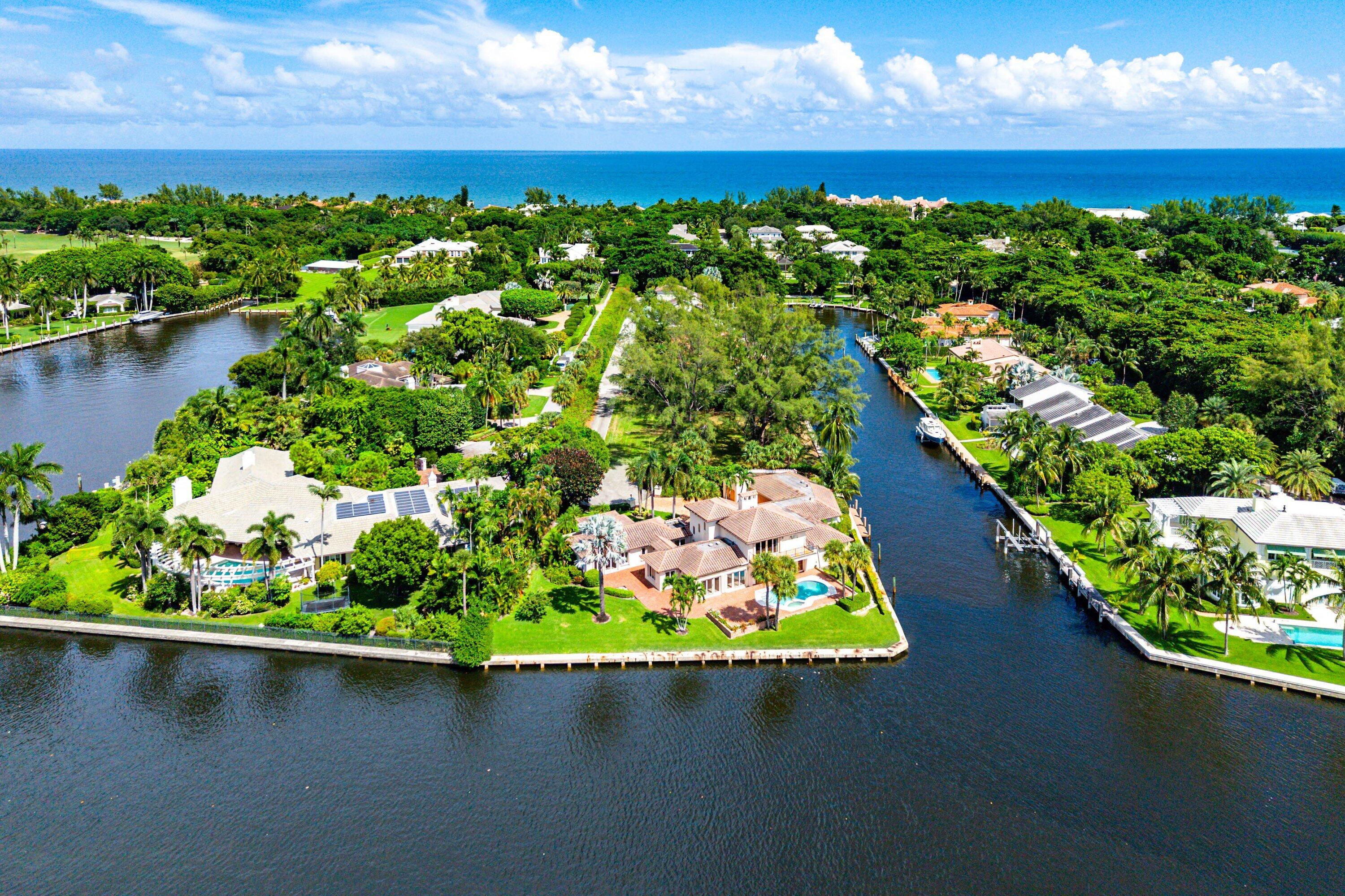 Listing  11 Hidden Harbour Drive, Gulf Stream, FL 33483, Gulf Stream, FL 33483