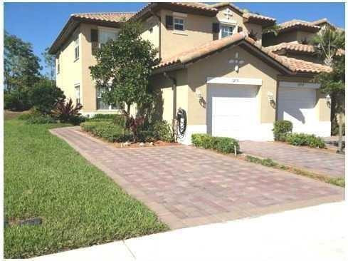 View details of listing 12771 NW 83RD Court 24-A, Parkland, FL 33076 Parkland with MLS#