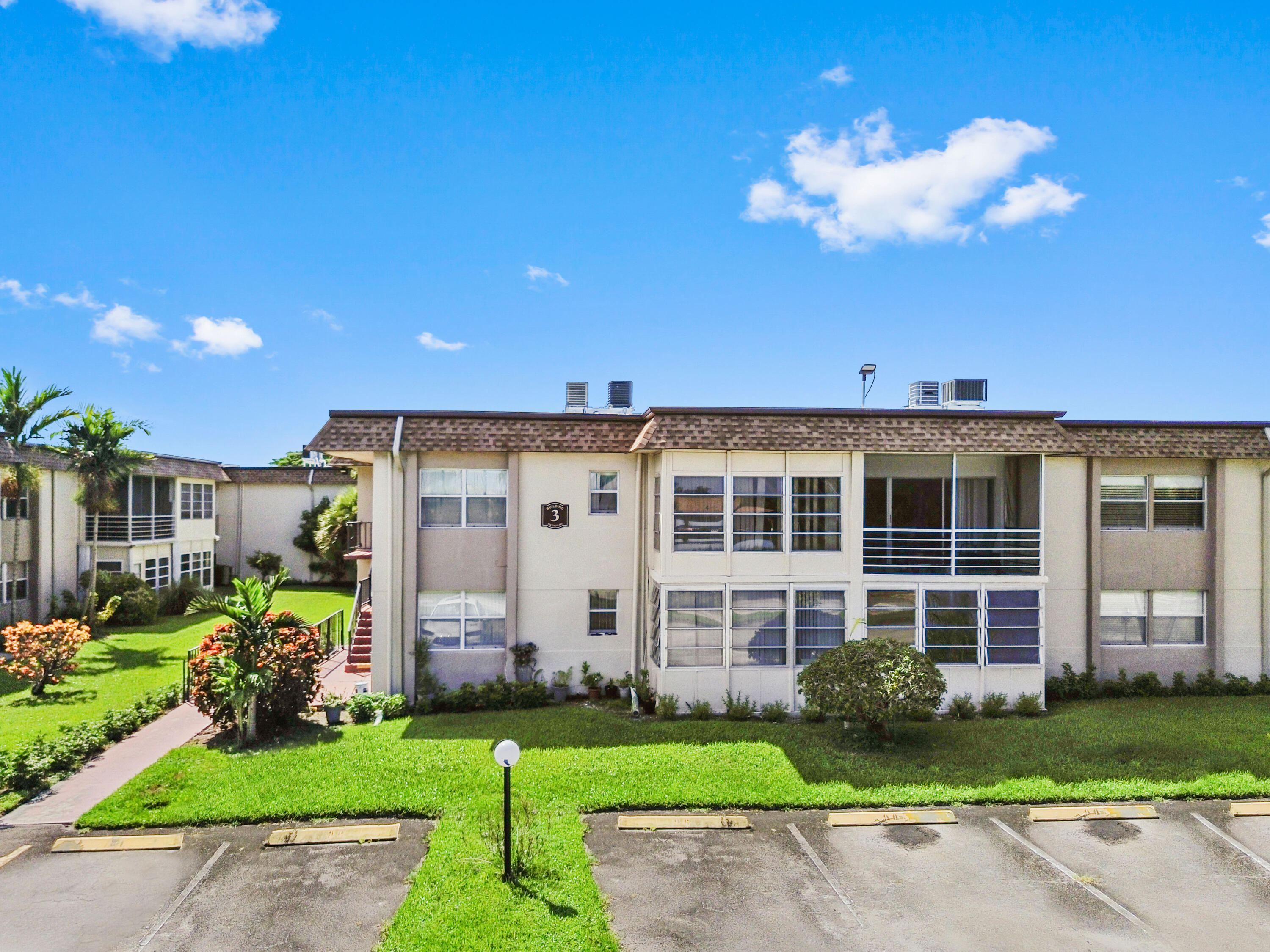 View details of listing 504 Davis Road 97, Palm Springs, FL 33461 Palm Springs with MLS#