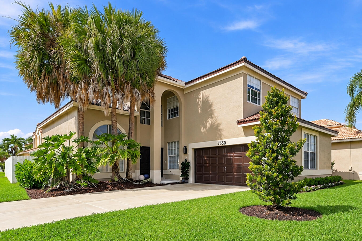 Listing  7550 NORMANDE Court, Margate, FL 33063, Margate, FL 33063