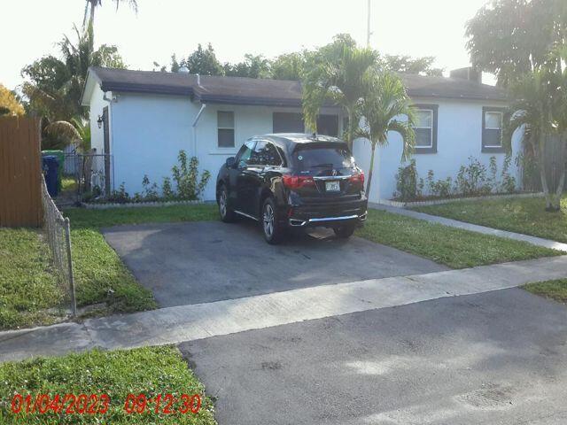 Listing  2020 NW 62ND Terrace, Sunrise, FL 33313, Sunrise, FL 33313