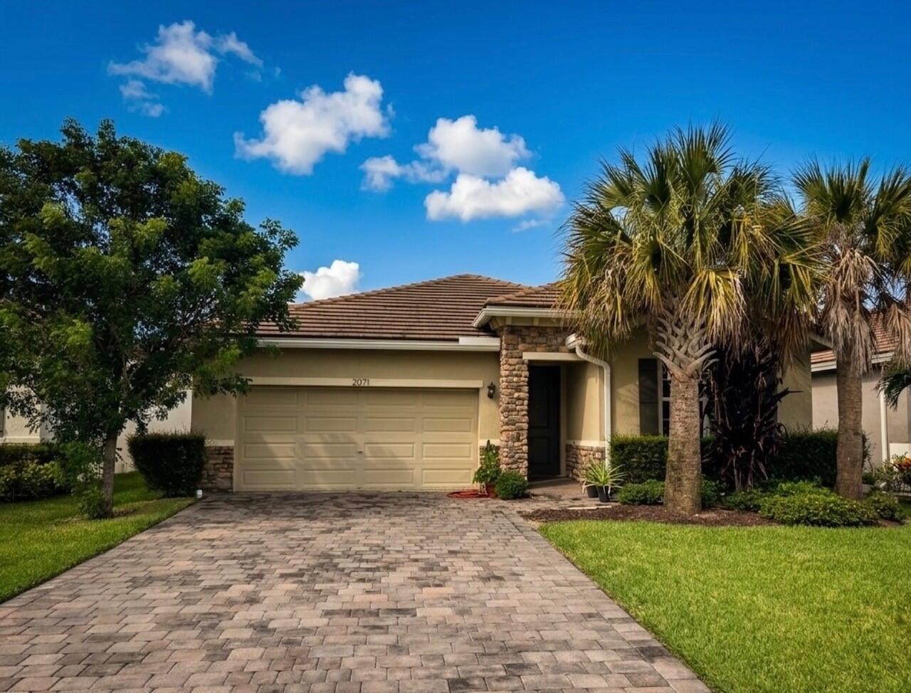 Listing  2071 NW Golden Oak Trail, Jensen Beach, FL 34957, Jensen Beach, FL 34957