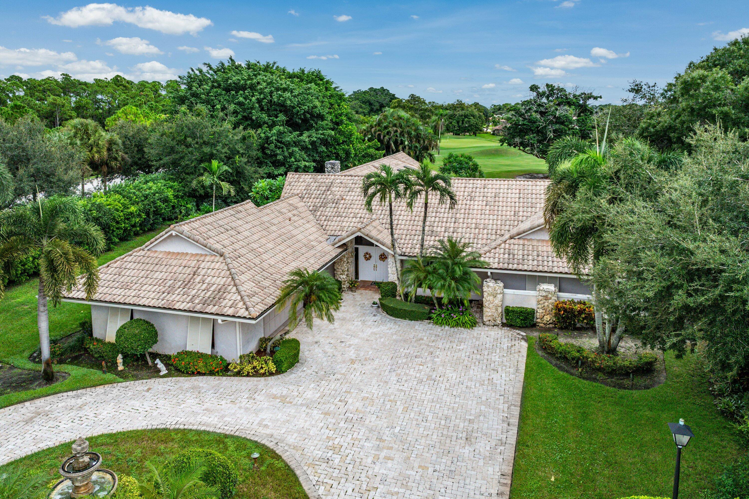 Listing  9 Alnwick Road, Palm Beach Gardens, FL 33418, Palm Beach Gardens, FL 33418