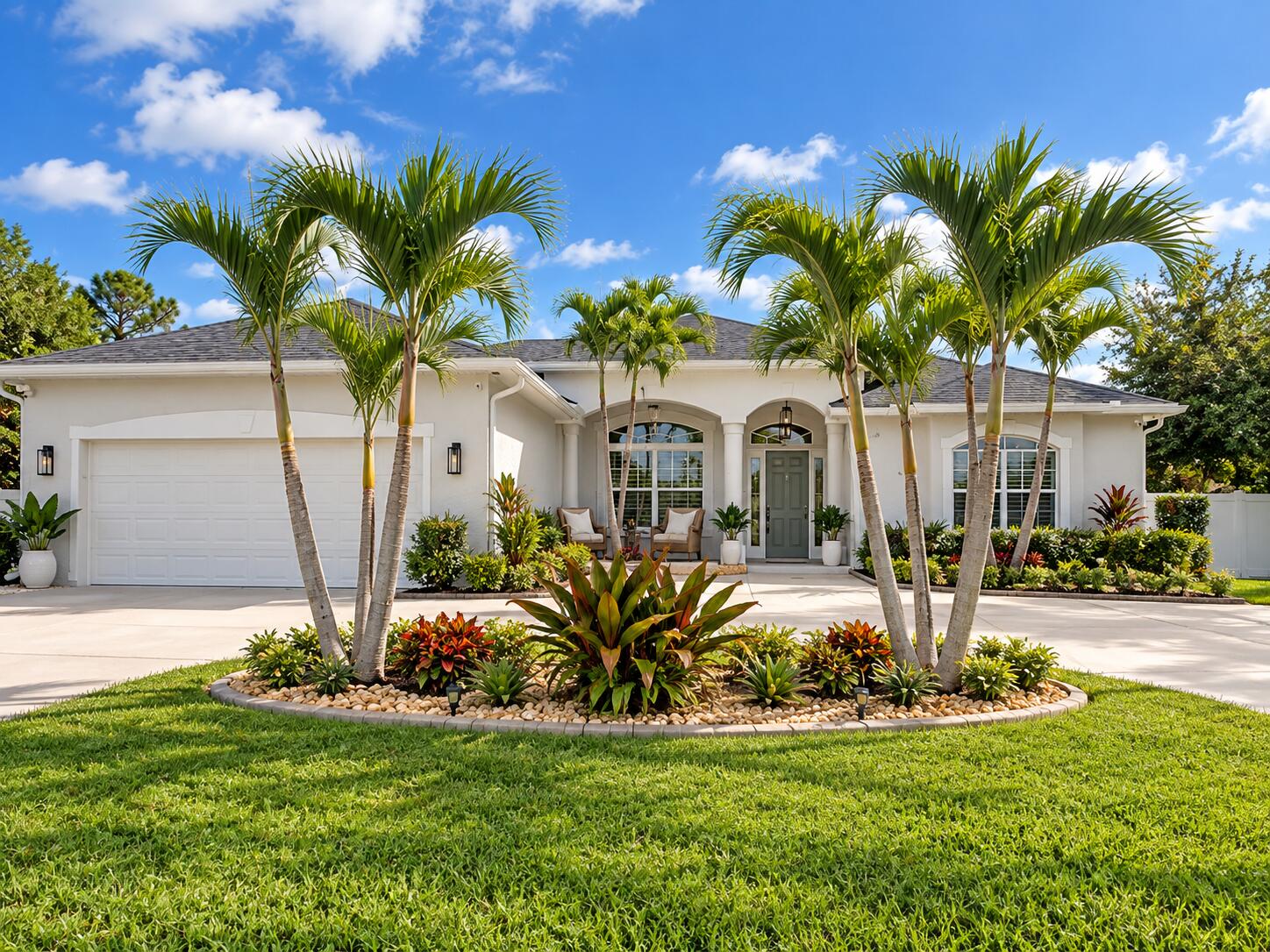 Listing  5135 NW ALJO Circle, Port St. Lucie, FL 34986, Port St. Lucie, FL 34986