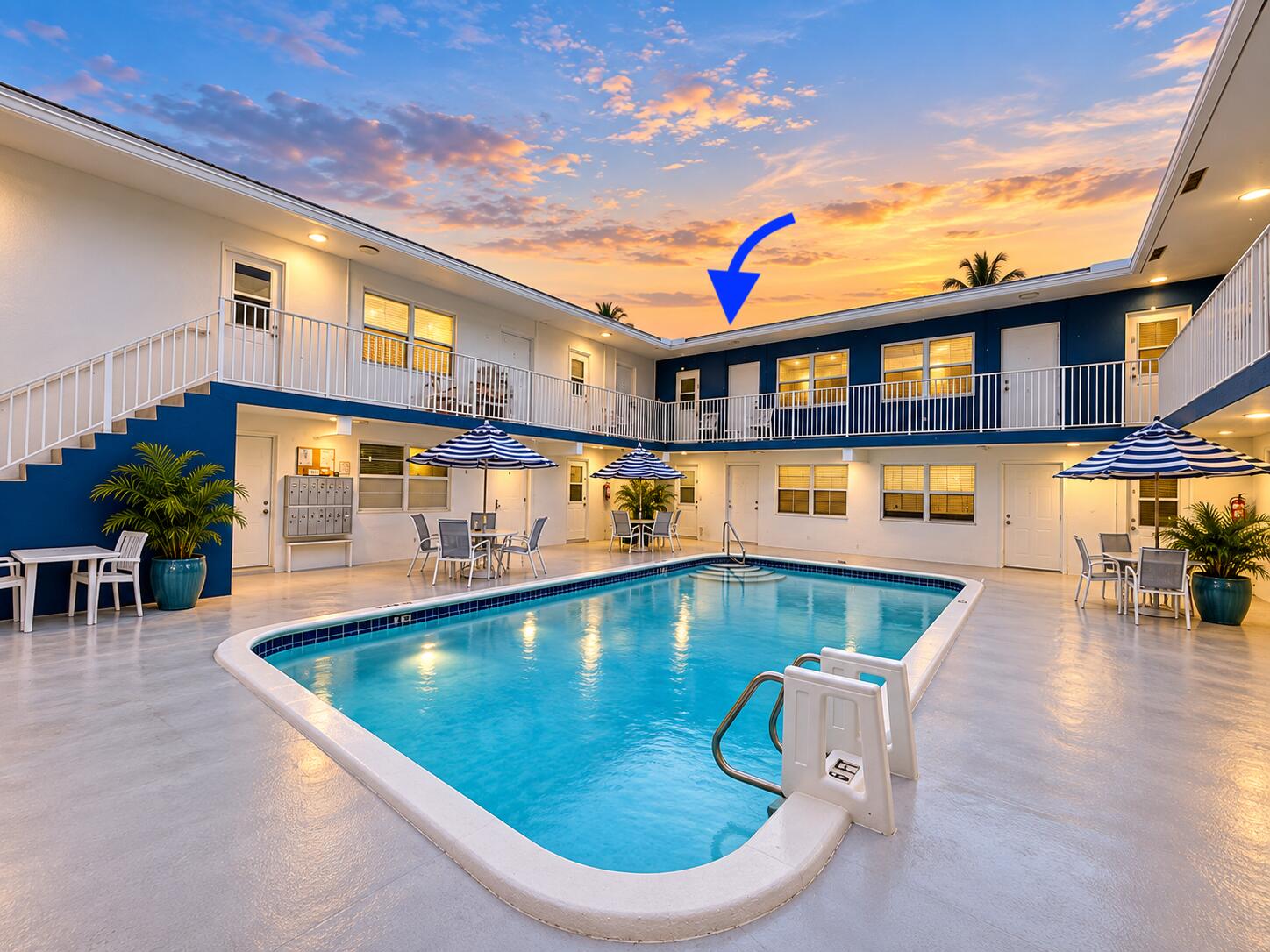 View details of listing 4541 N OCEAN Drive 9, Lauderdale-By-The-Sea, FL 33308 Lauderdale-By-The-Sea with MLS# 