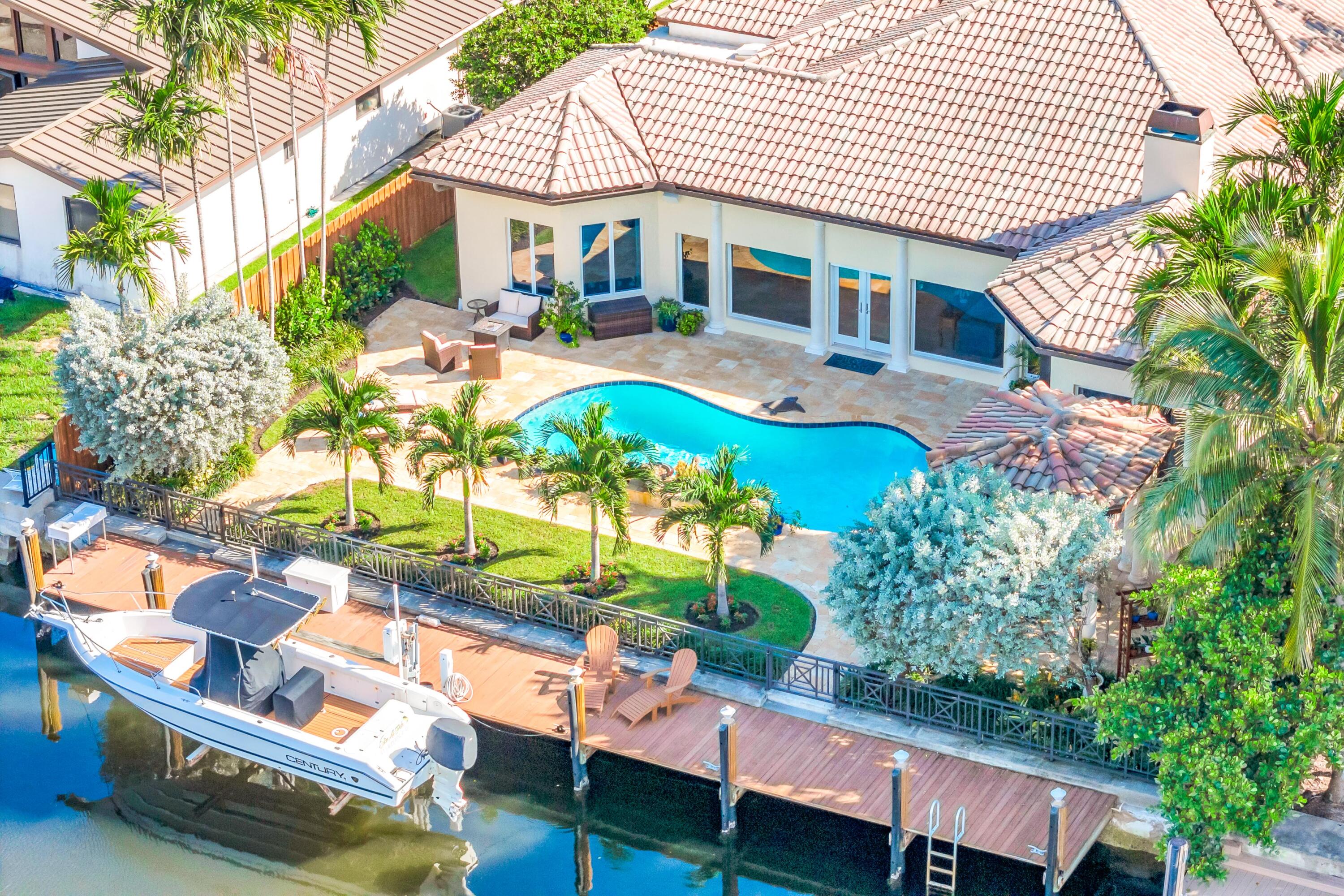 Listing  2507 Barcelona Drive, Fort Lauderdale, FL 33301, Fort Lauderdale, FL 33301