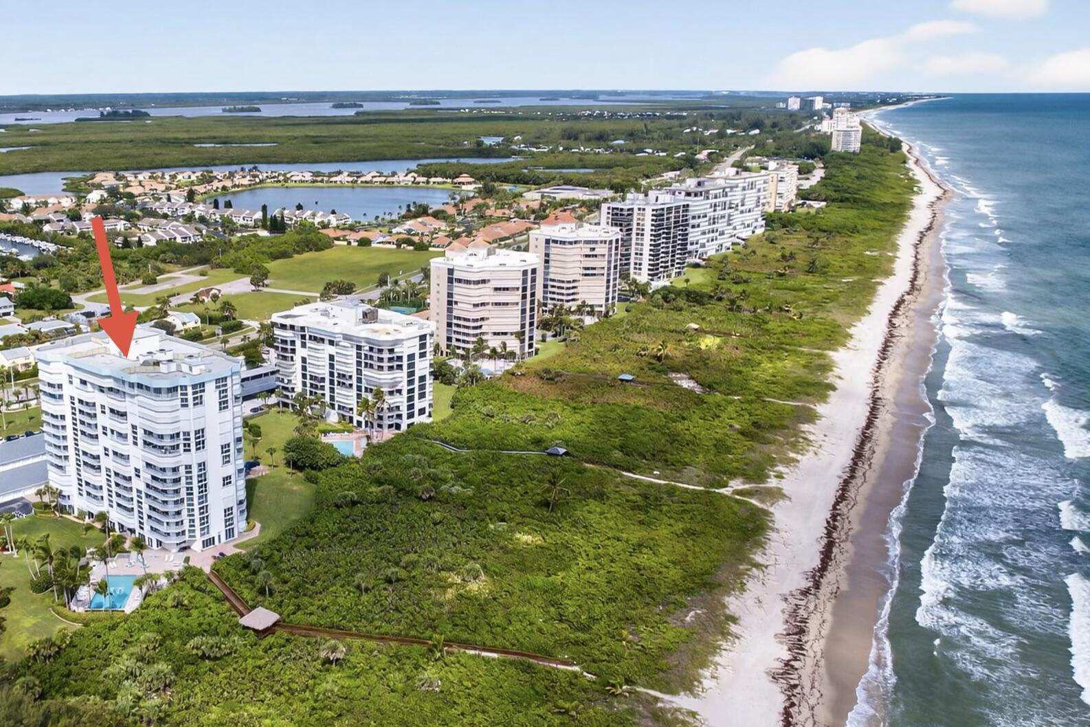 Listing  2700 N HIGHWAY A1A 702, Fort Pierce, FL 34949, Fort Pierce, FL 34949