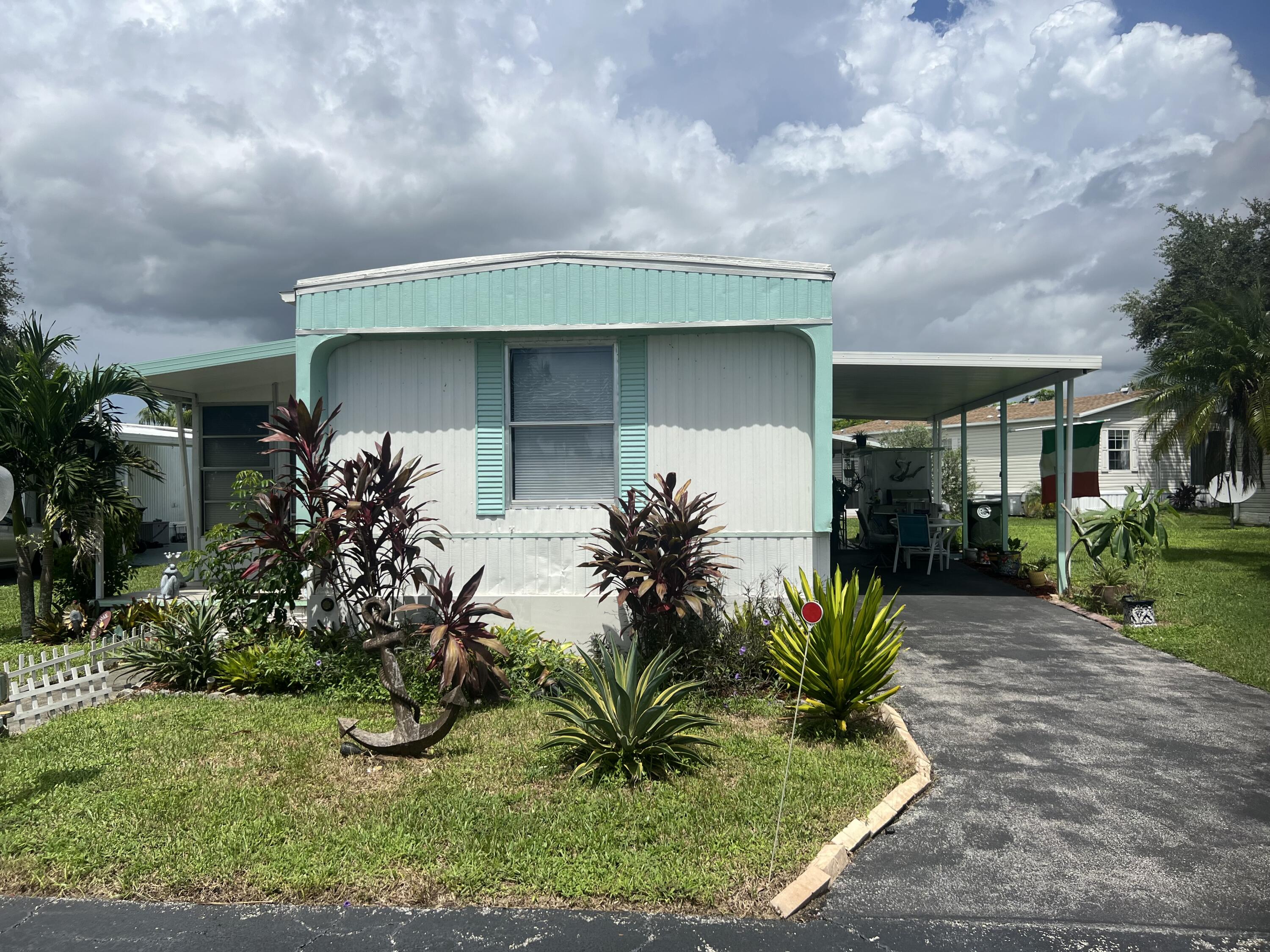 View details of listing 4431 NW 67th Place NW Lot O-04, Coconut Creek, FL 33073 Coconut Creek with MLS# 