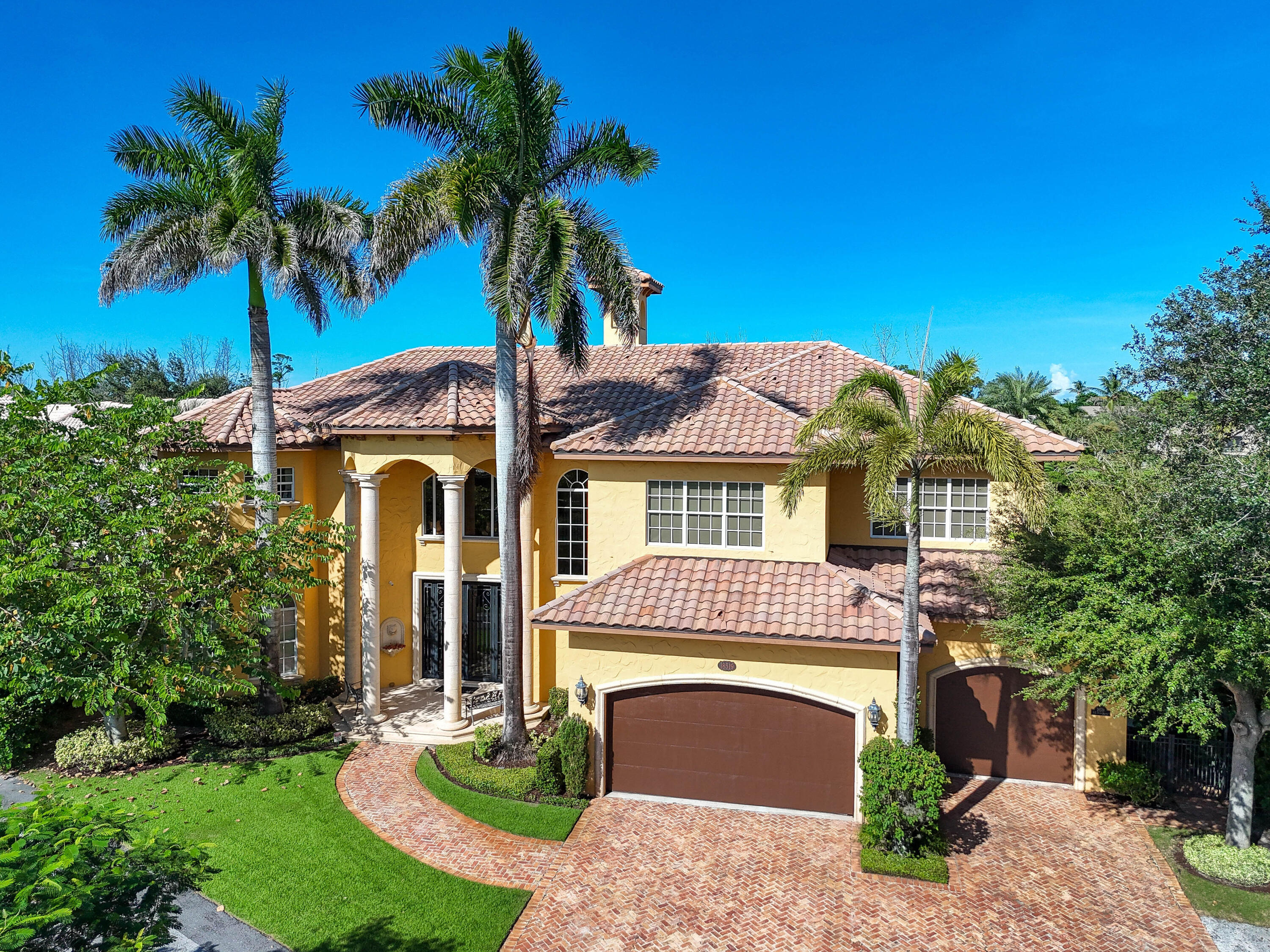 Listing  18519 SE Palm Island Lane, Jupiter, FL 33458, Jupiter, FL 33458