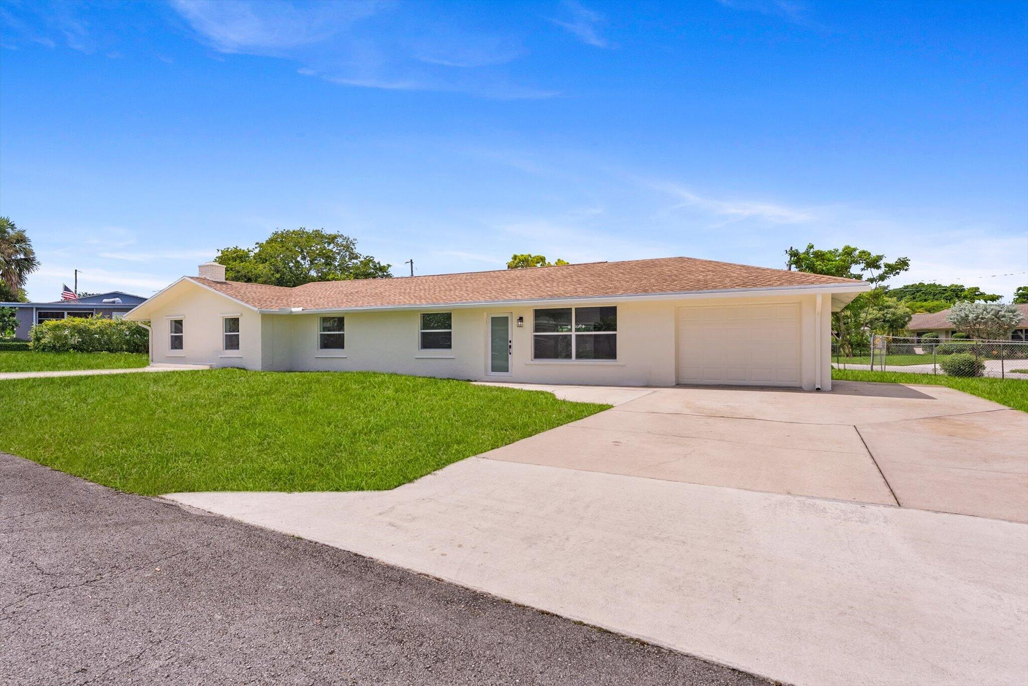 Listing  6873 S PLYMOUTH Drive S, Lake Worth, FL 33462, Lake Worth, FL 33462