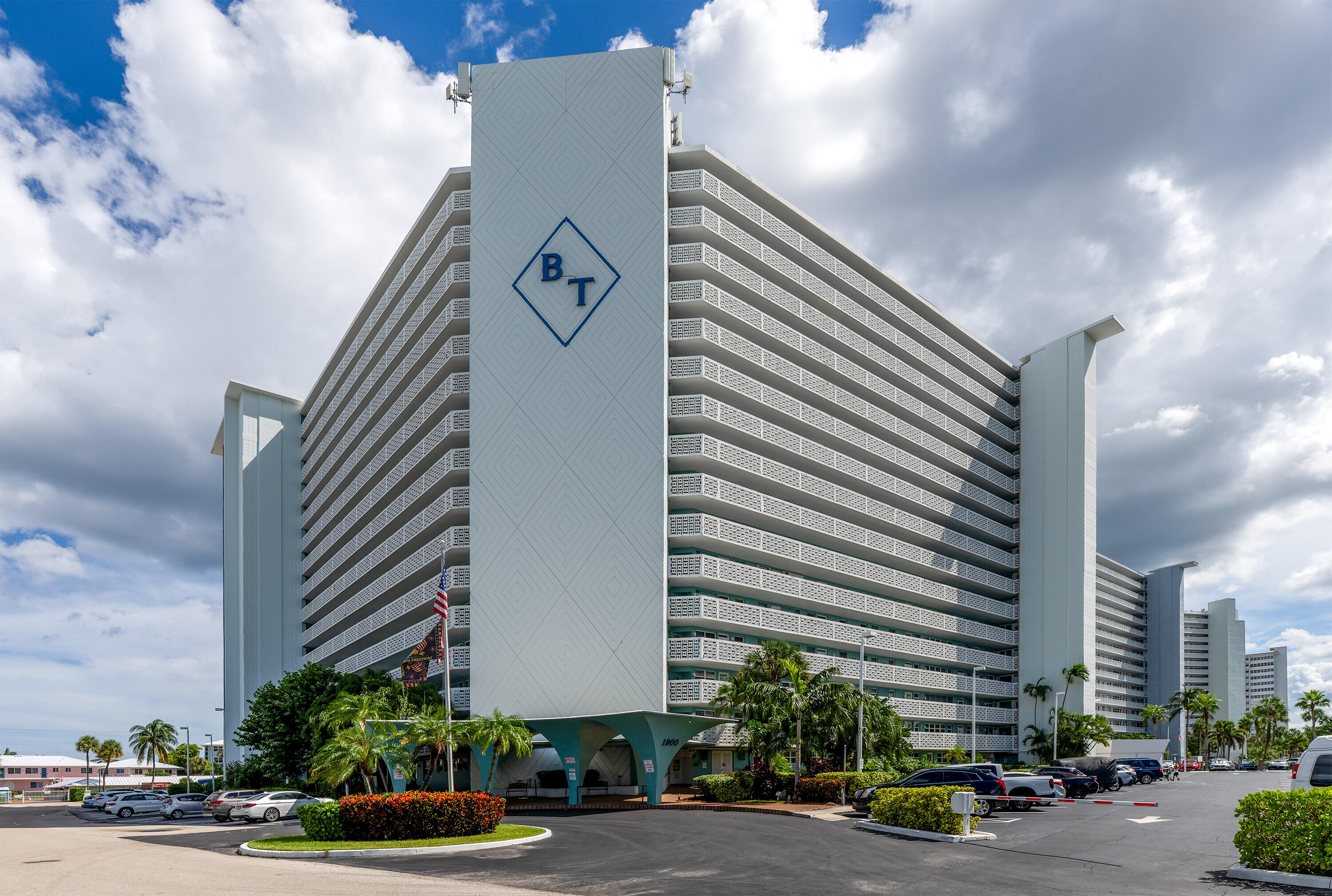 Listing  1900 S Ocean Drive 309, Fort Lauderdale, FL 33316, Fort Lauderdale, FL 33316