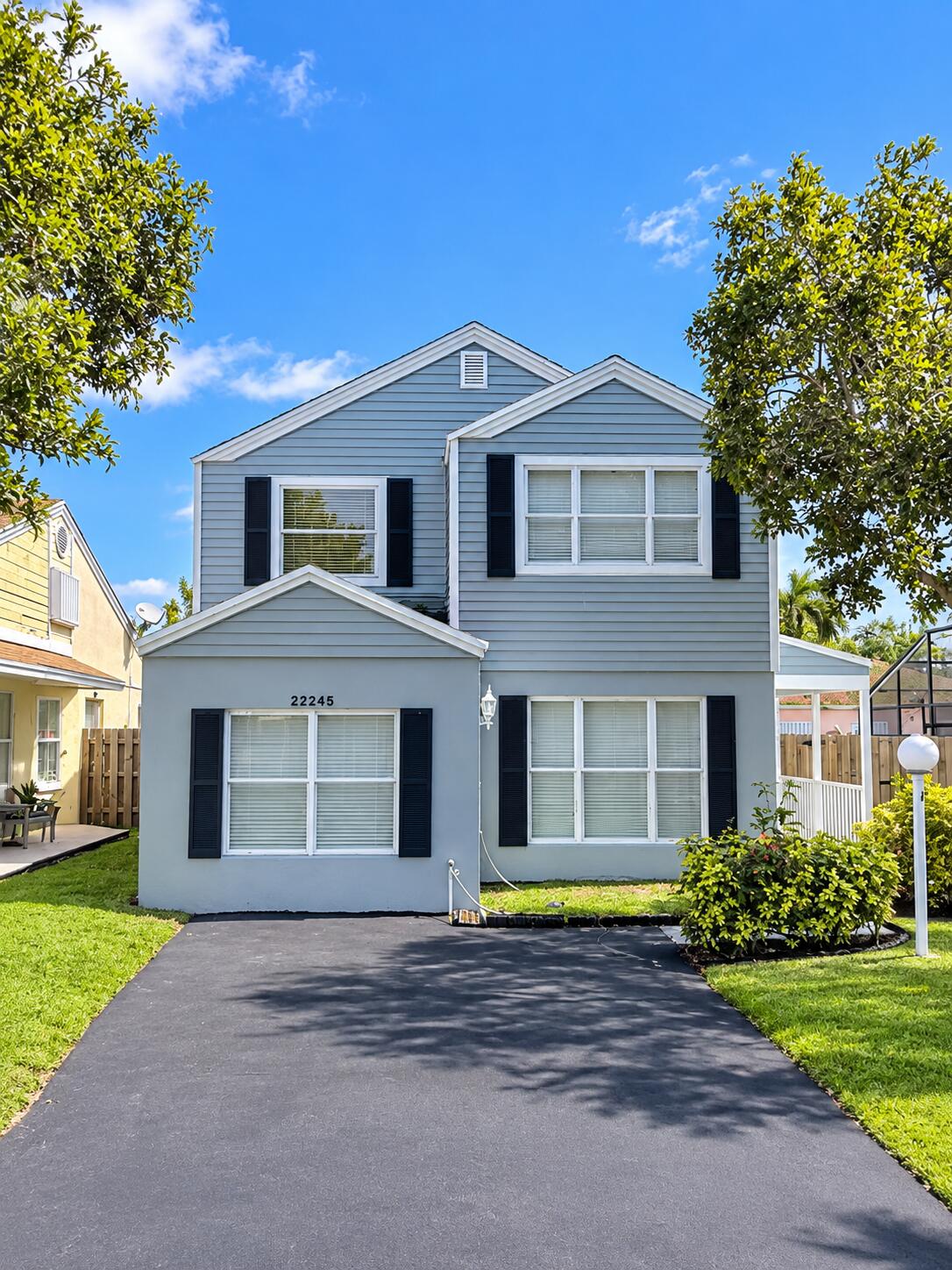 View details of listing 22245 SW 100TH Avenue, Cutler Bay, FL 33190 Cutler Bay with MLS#