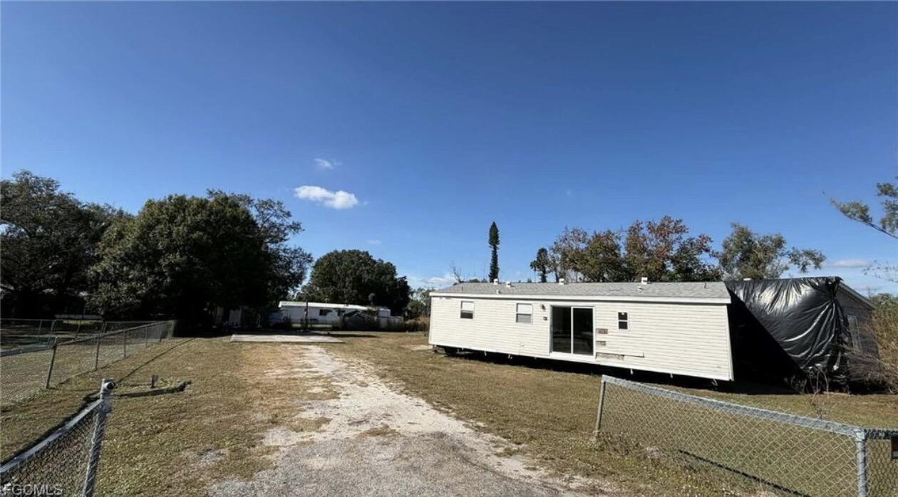 View details of listing 8066 TOLLES Drive, North Fort Myers, FL 33917 North Fort Myers with MLS#
