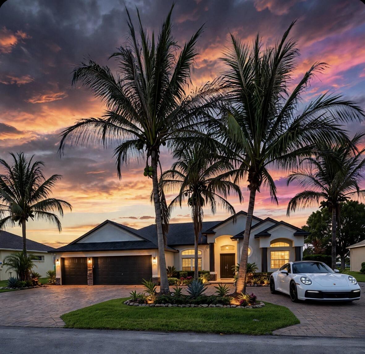 Listing  2809 SERENITY Circle S, Fort Pierce, FL 34981, Fort Pierce, FL 34981