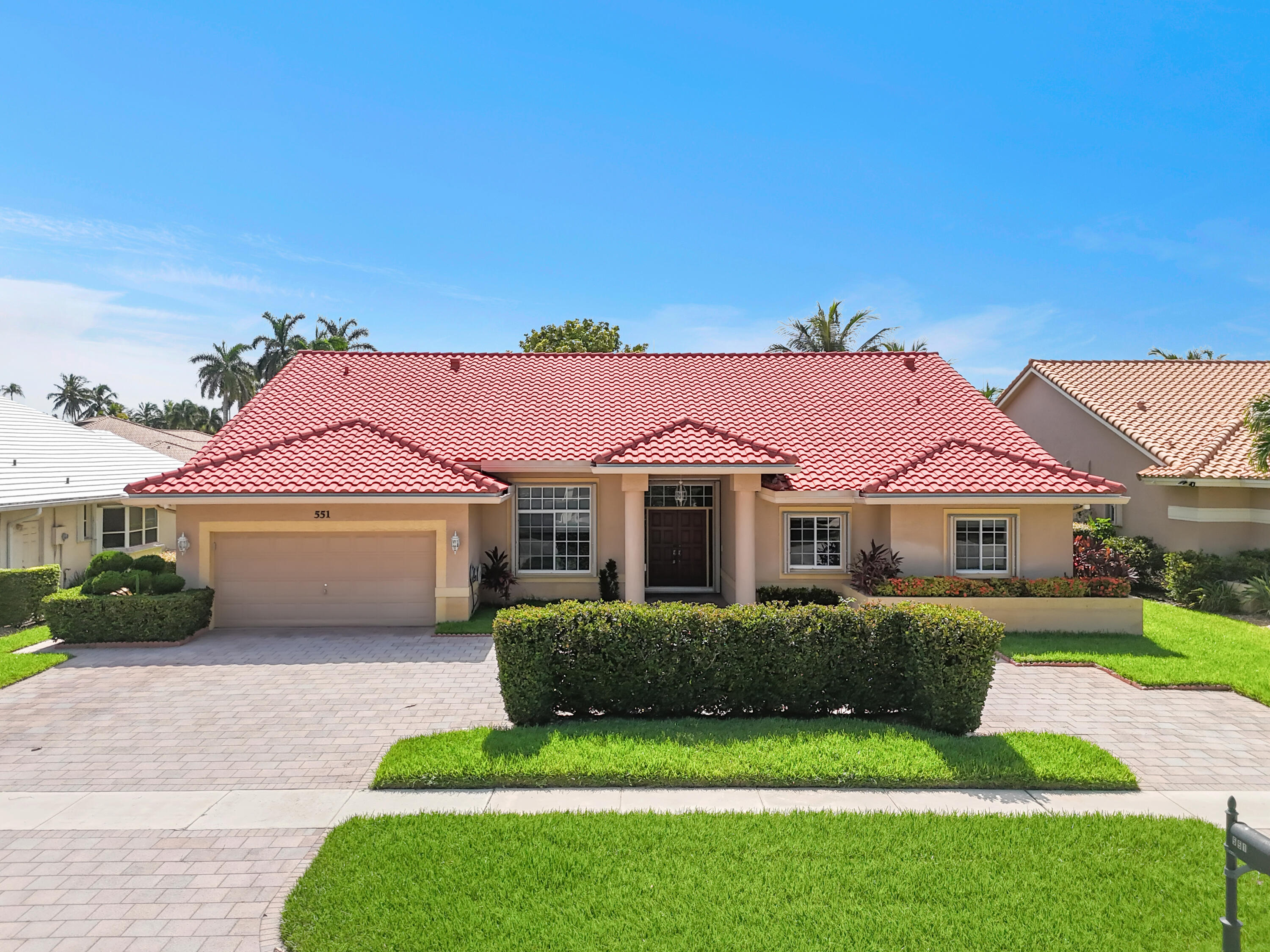 View details of listing 551 NW 108TH Avenue, Plantation, FL 33324 Plantation with MLS# 
