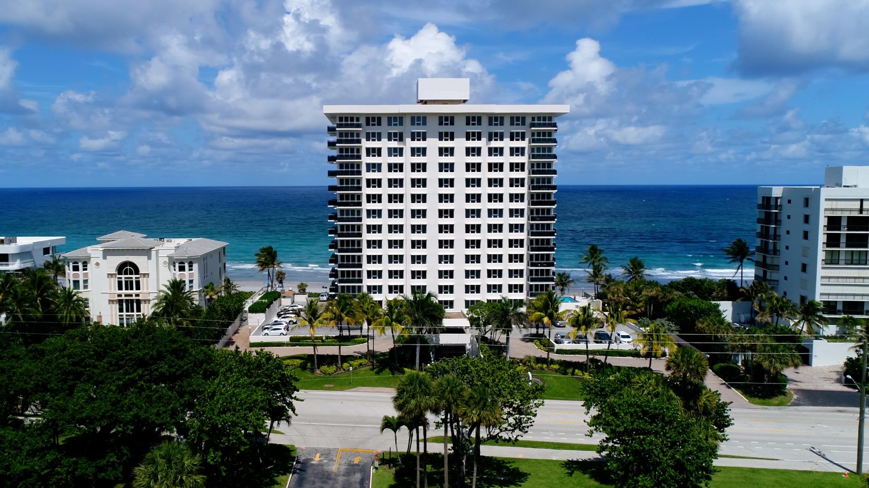 Listing  2066 N Ocean Boulevard 10NW, Boca Raton, FL 33431, Boca Raton, FL 33431