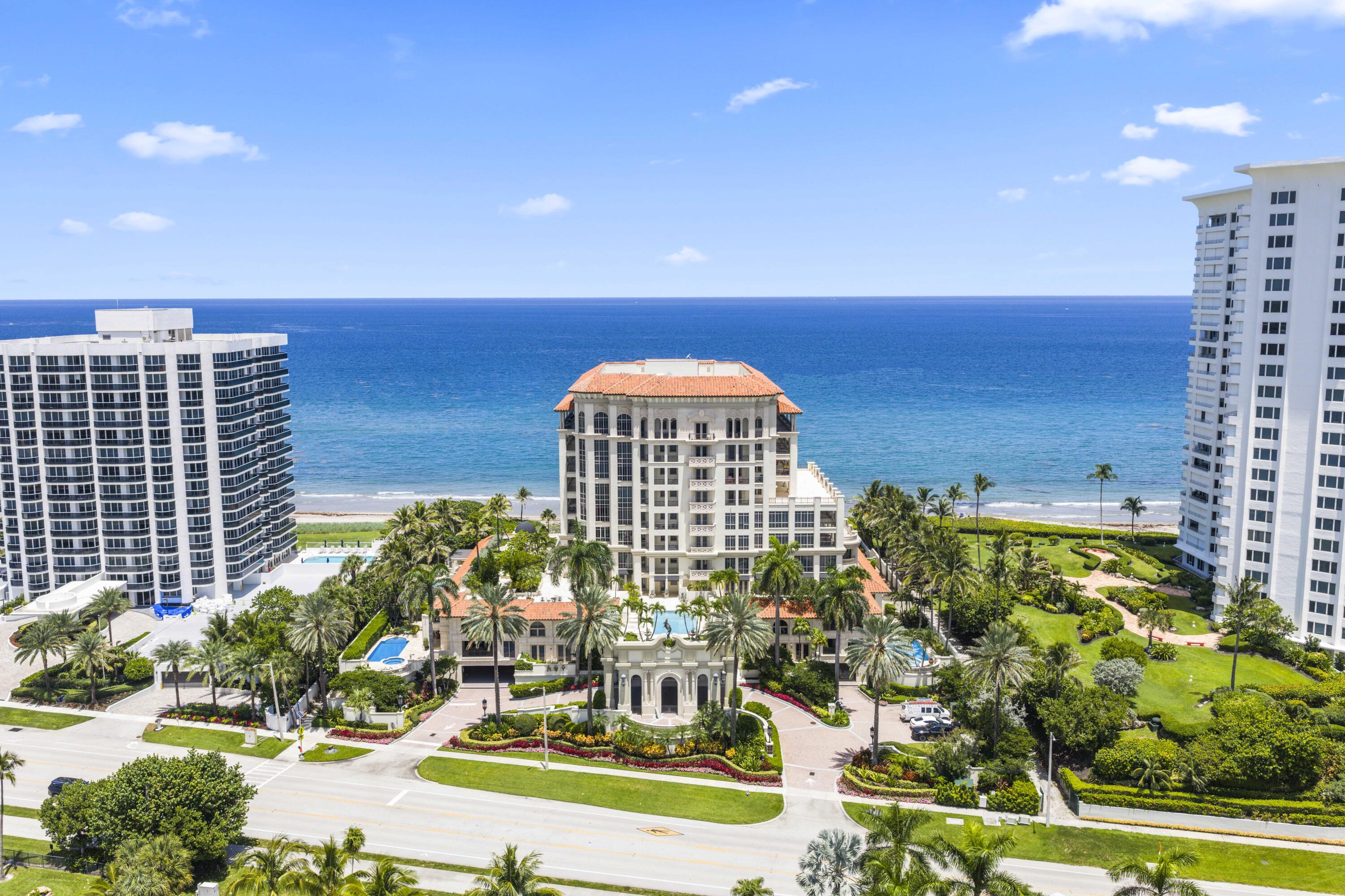 Listing  400 S Ocean Boulevard 25, Boca Raton, FL 33432, Boca Raton, FL 33432