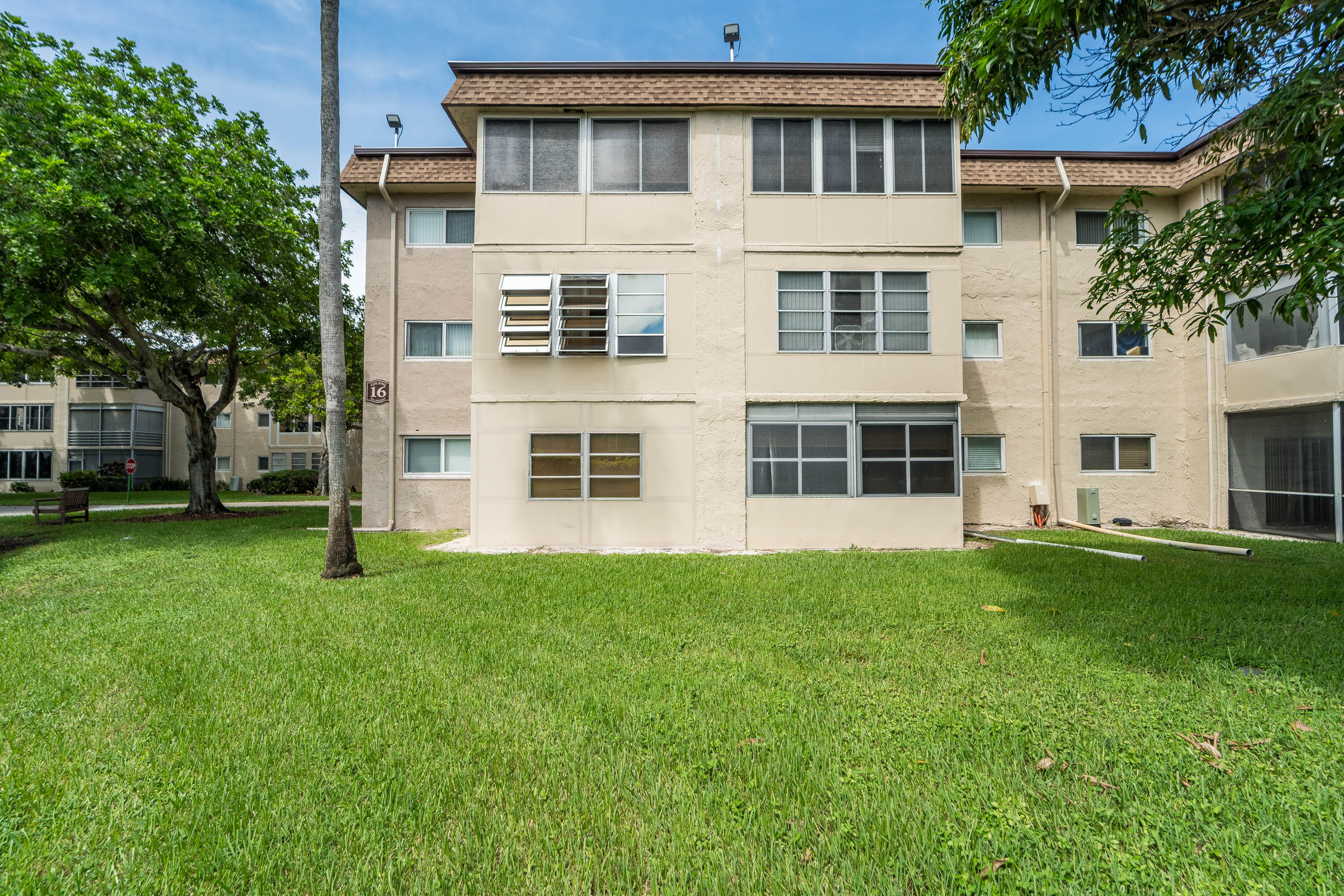 View details of listing 705 Lori Drive 112, Palm Springs, FL 33461 Palm Springs with MLS#