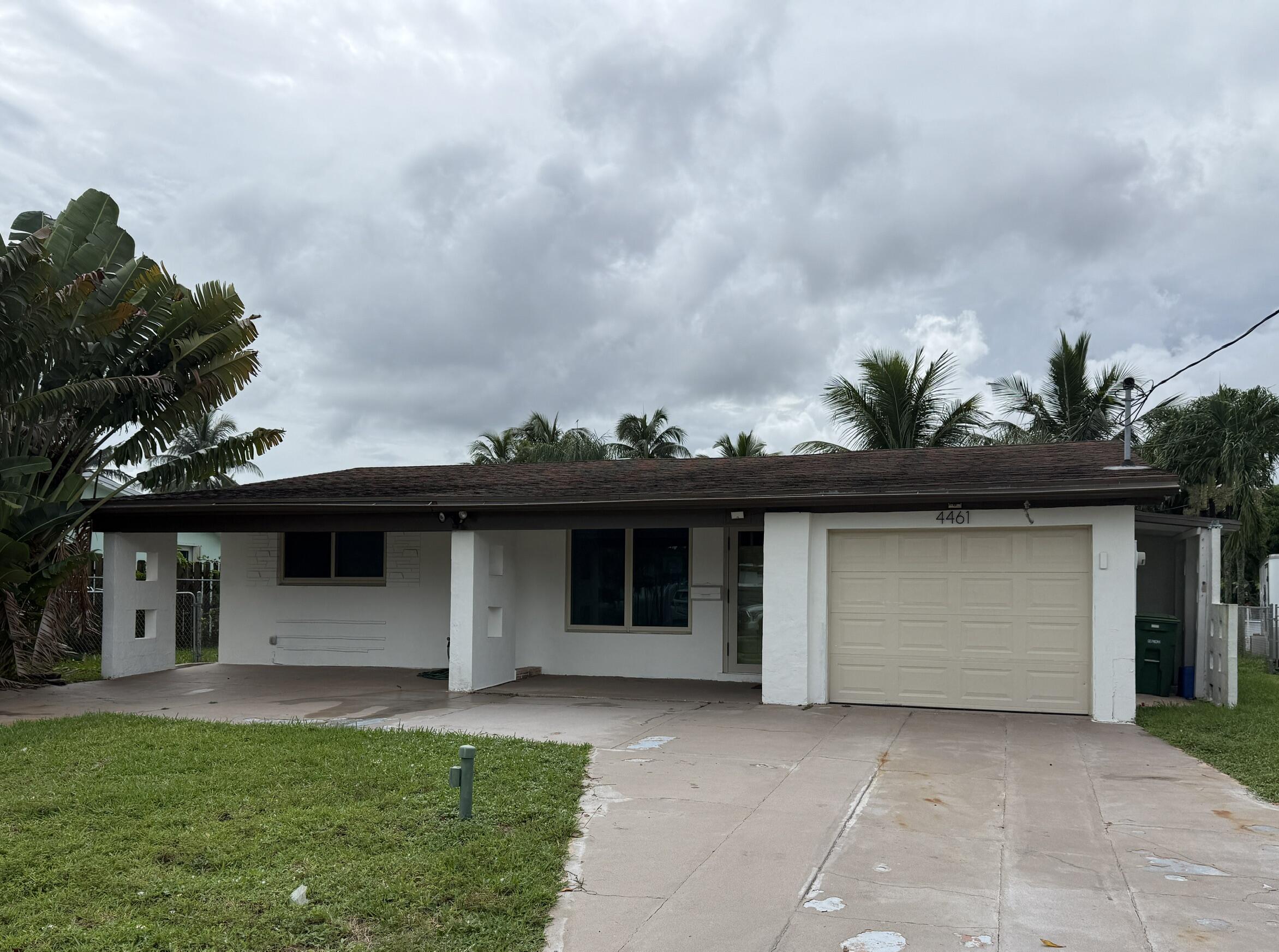 View details of listing 4461 SW 34TH Drive, Dania Beach, FL 33312 Dania Beach with MLS# 