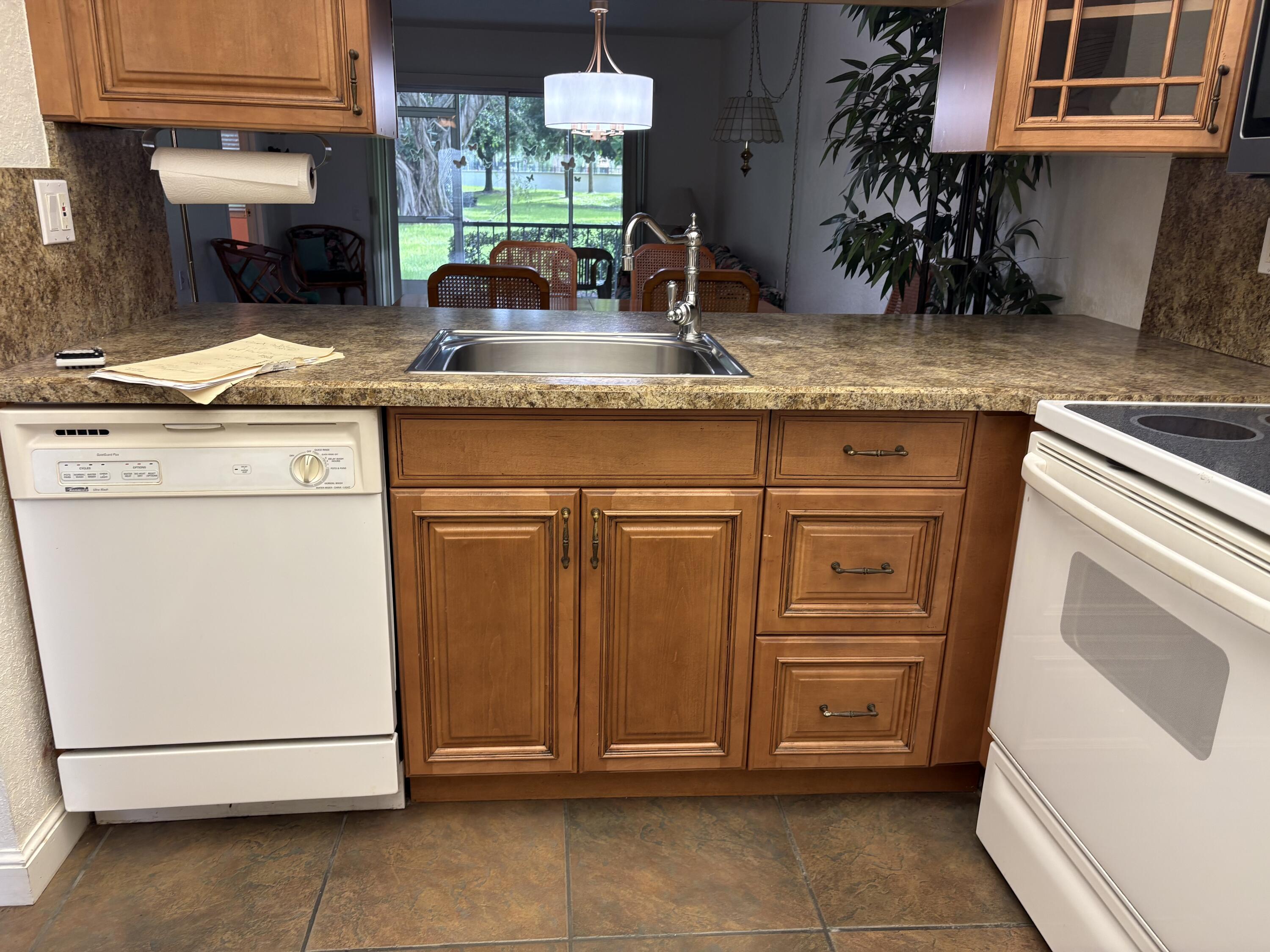 View details of listing 2603 Nassau Bend C1, Coconut Creek, FL 33066 Coconut Creek with MLS# 