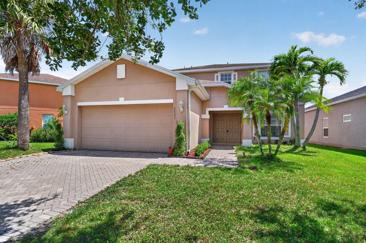 Listing  8083 SILVER BIRCH Way, Lehigh Acres, FL 33971, Lehigh Acres, FL 33971