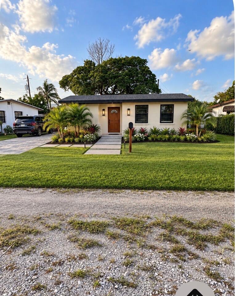 View details of listing 555 HAREM Avenue, Opa-Locka, FL 33054 Opa-Locka with MLS#