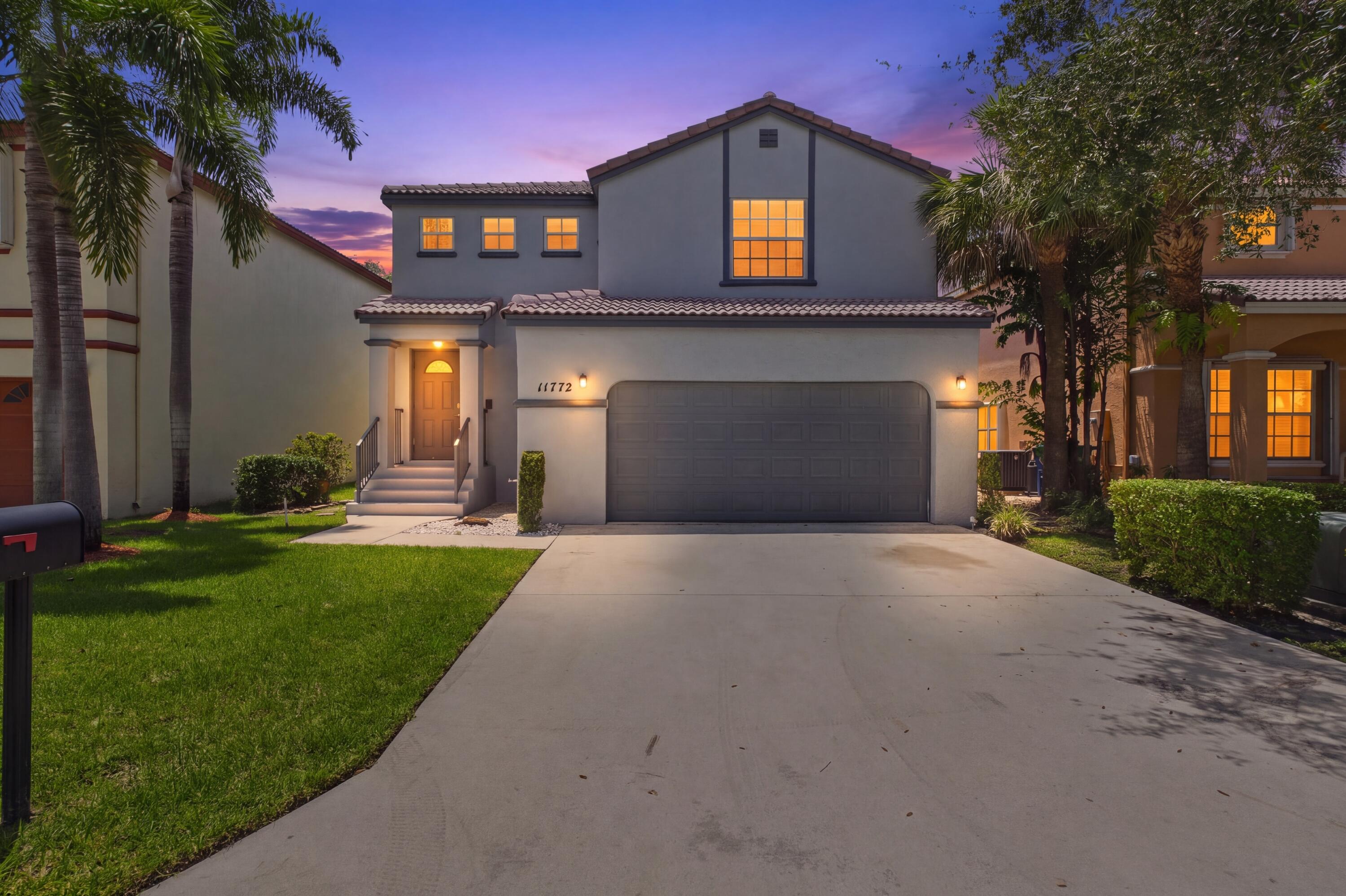 Listing  11772 NW 1st Street, Coral Springs, FL 33071, Coral Springs, FL 33071