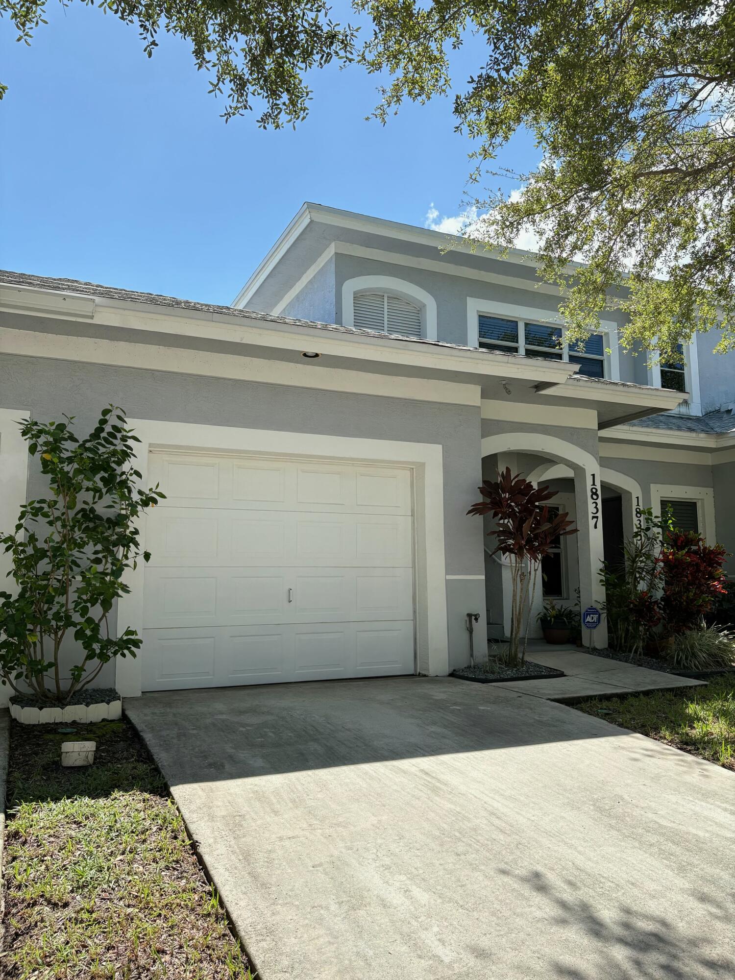 Listing  1837 Sandhill Crane Drive D1, Fort Pierce, FL 34982, Fort Pierce, FL 34982