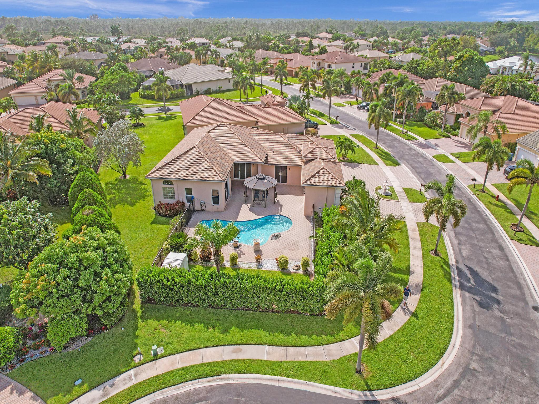 Listing  2933 E Fontana Court, Royal Palm Beach, FL 33411, Royal Palm Beach, FL 33411