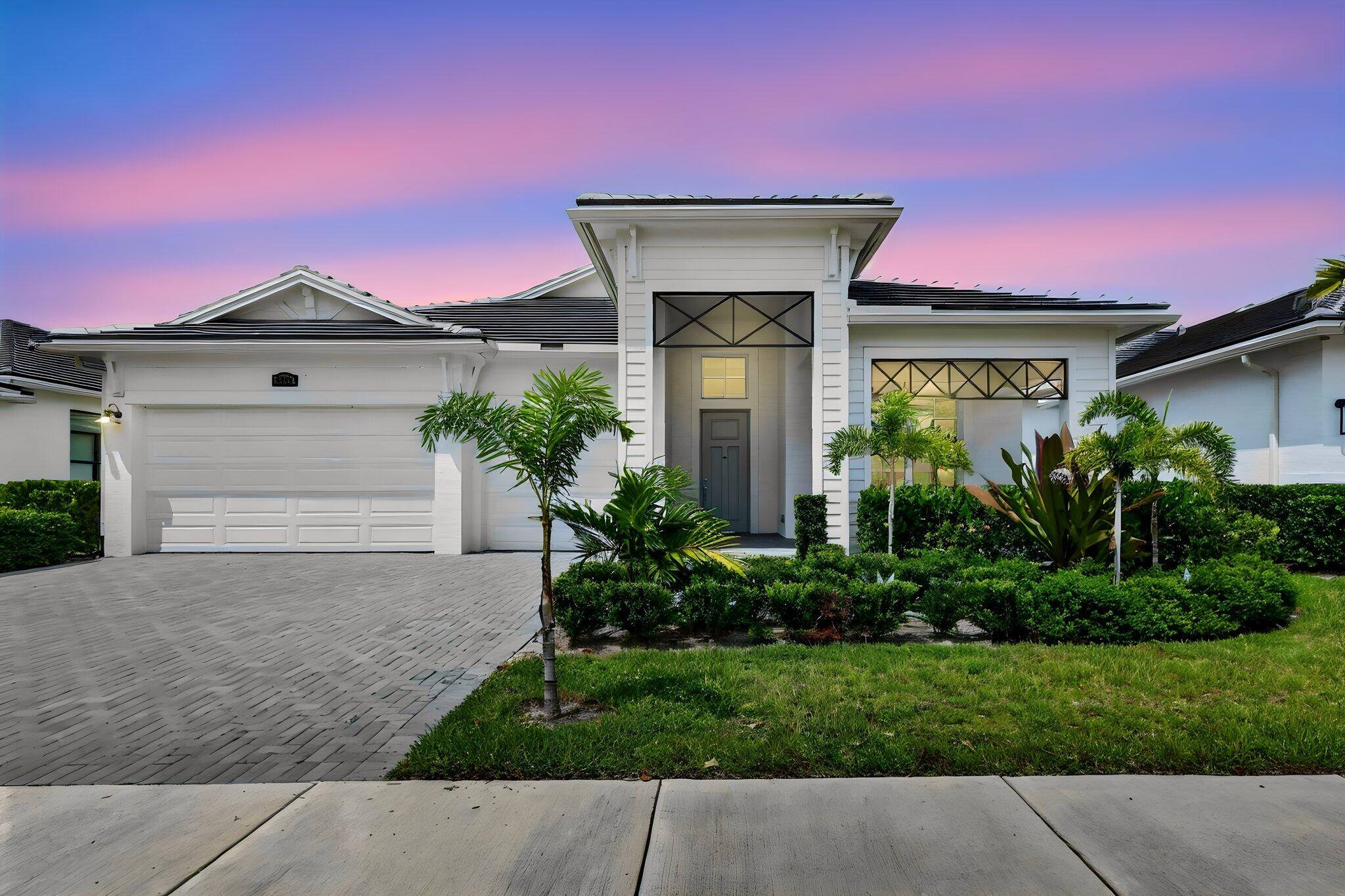 Listing  9202 SW ESULE Way, Port St. Lucie, FL 34987, Port St. Lucie, FL 34987