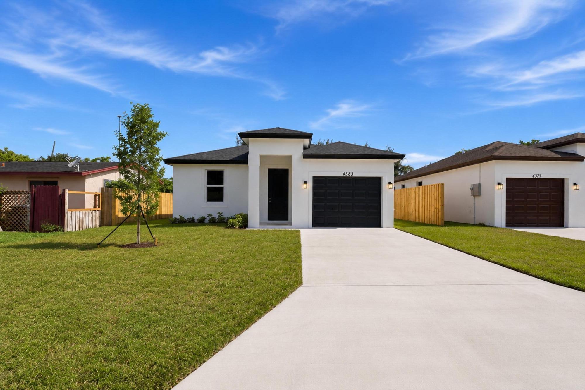 Listing  4383 Marilyn Drive, Lake Worth, FL 33461, Lake Worth, FL 33461