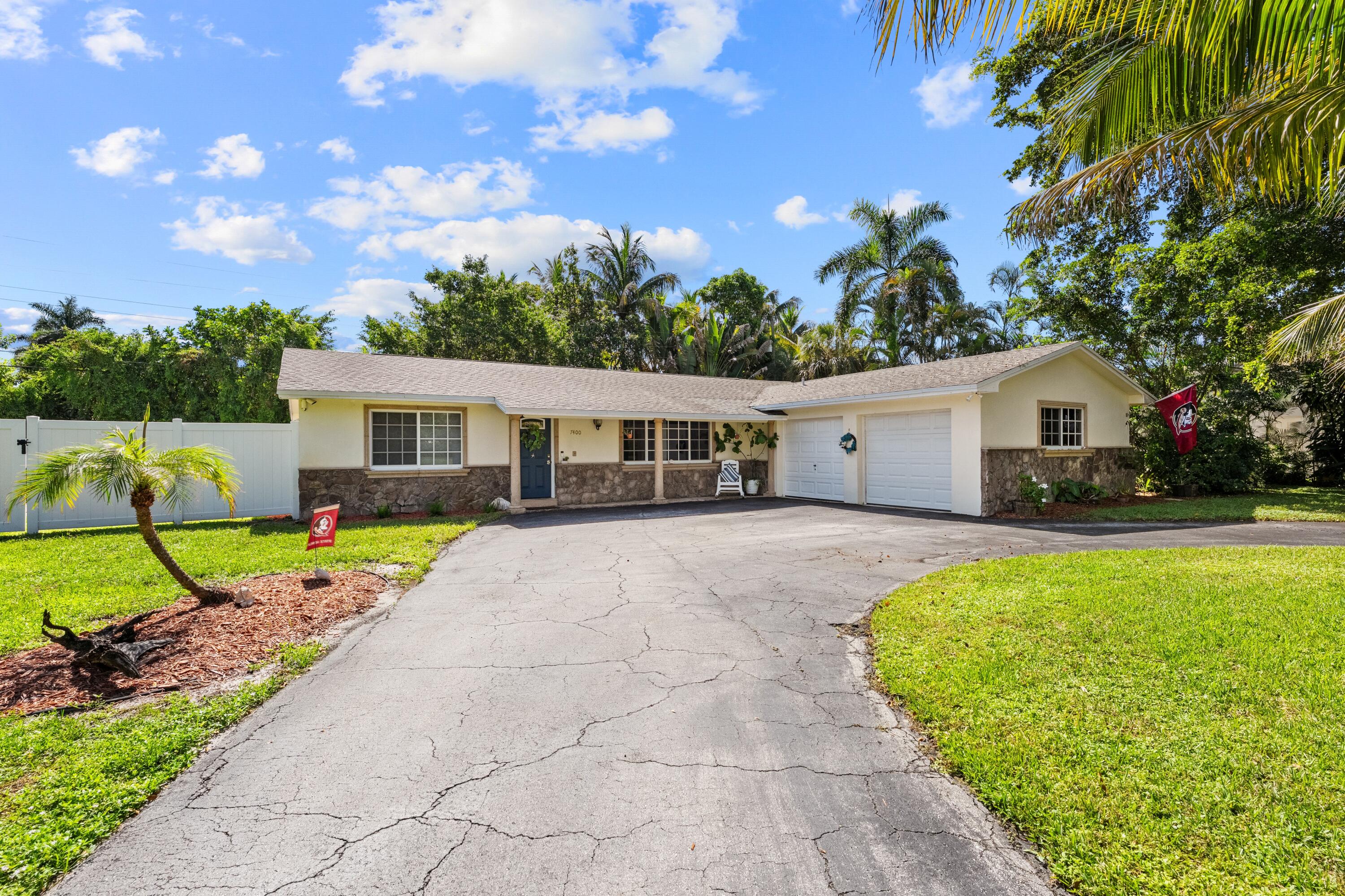 Listing  7400 Clarke Road, Lake Clarke Shores, FL 33406, Lake Clarke Shores, FL 33406