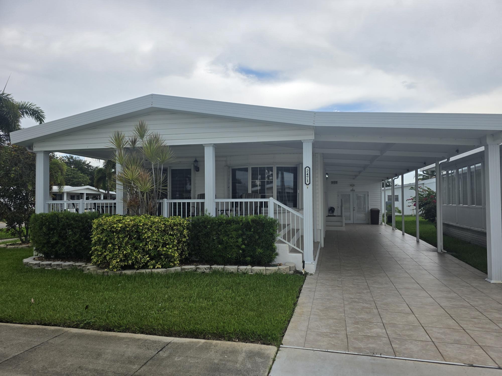 View details of listing 2471 SW 51ST Street, Dania Beach, FL 33312 Dania Beach with MLS# 