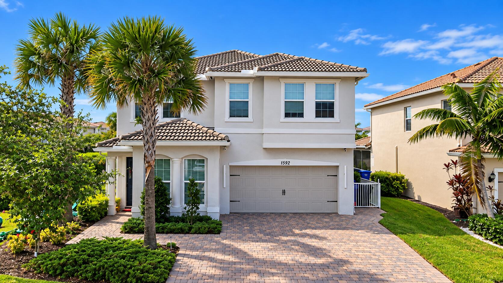 Listing  1592 BURSERA Terrace, Hollywood, FL 33021, Hollywood, FL 33021