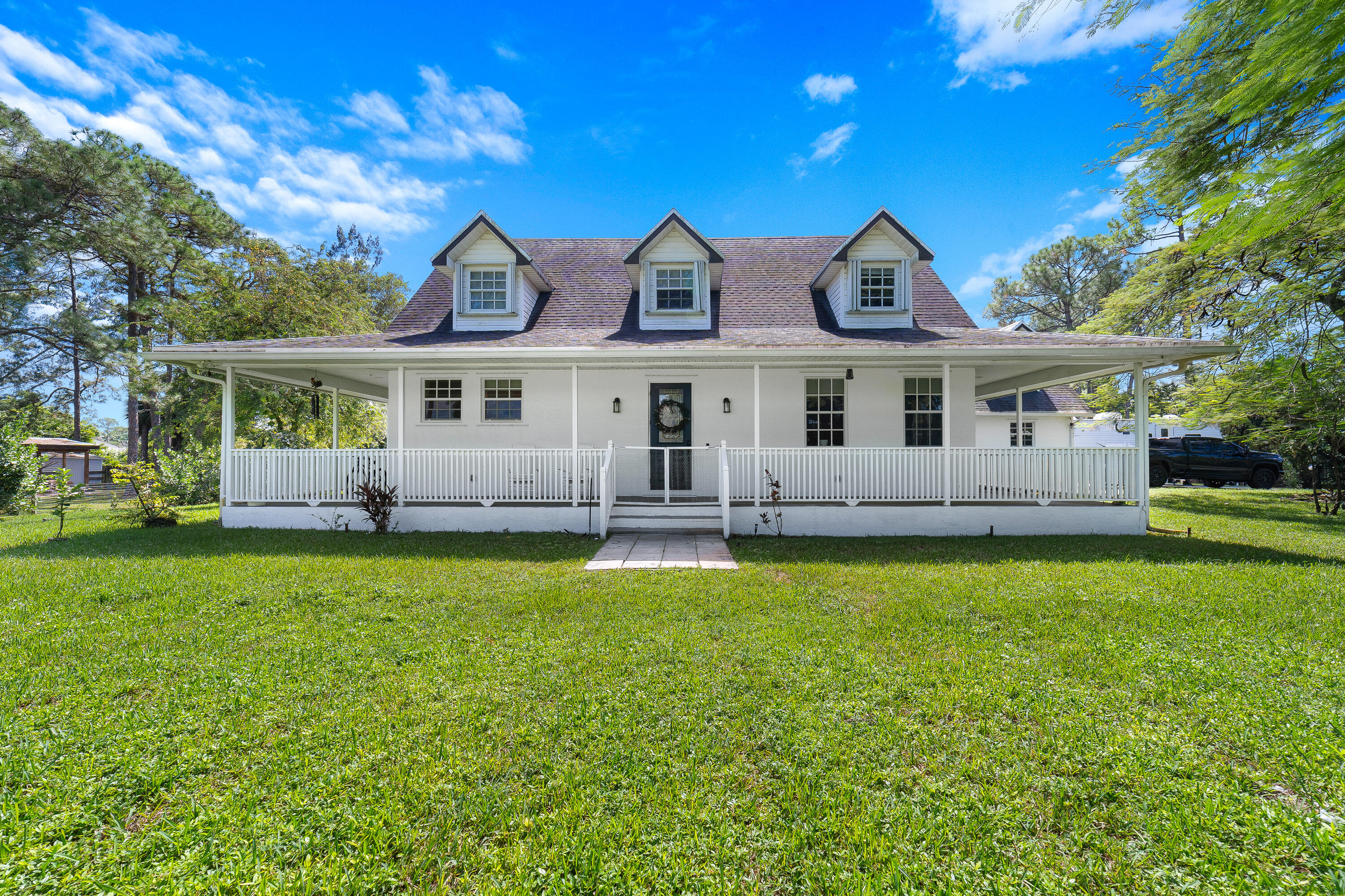 Listing  15212 64th Place N, Loxahatchee, FL 33470, Loxahatchee, FL 33470