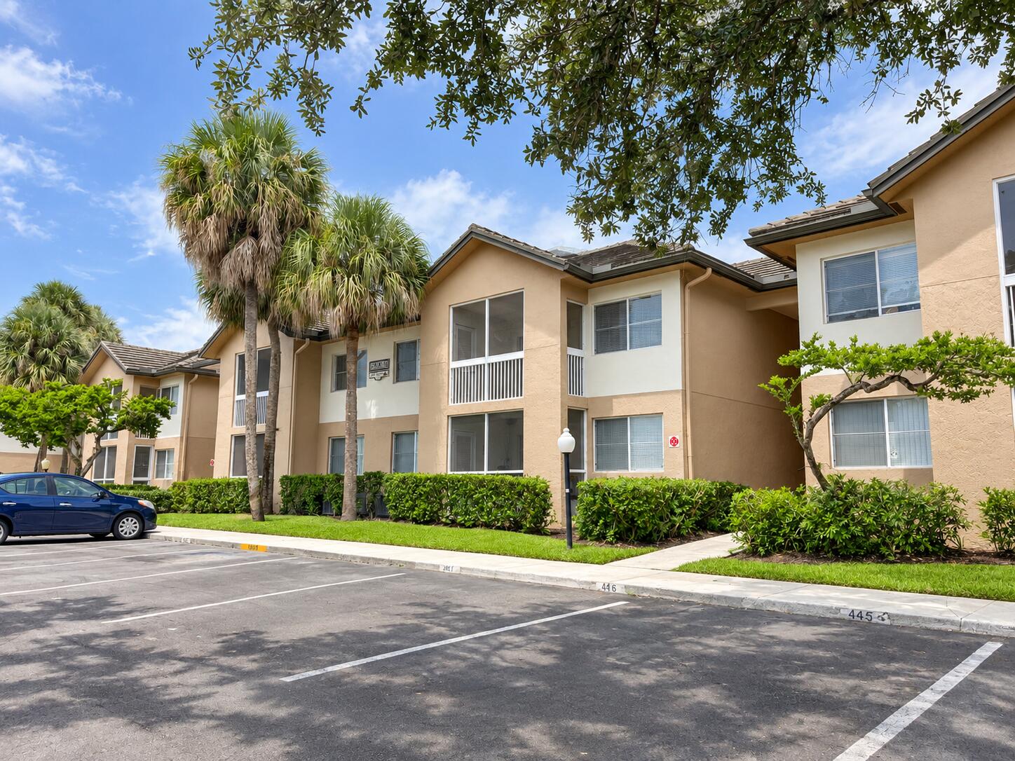View details of listing 9701 WESTVIEW Drive 1415, Coral Springs, FL 33076 Coral Springs with MLS# 