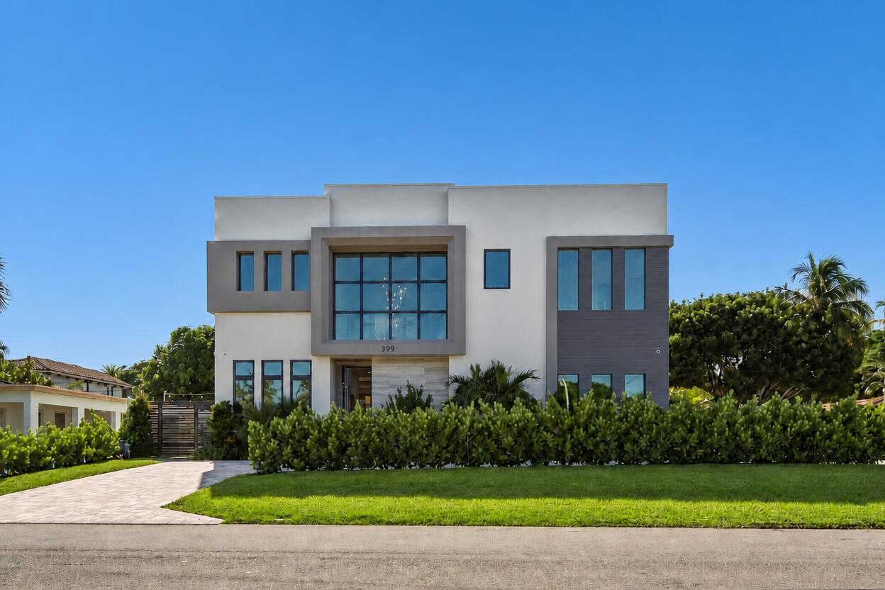 Listing  399 NE Spanish Court, Boca Raton, FL 33432, Boca Raton, FL 33432