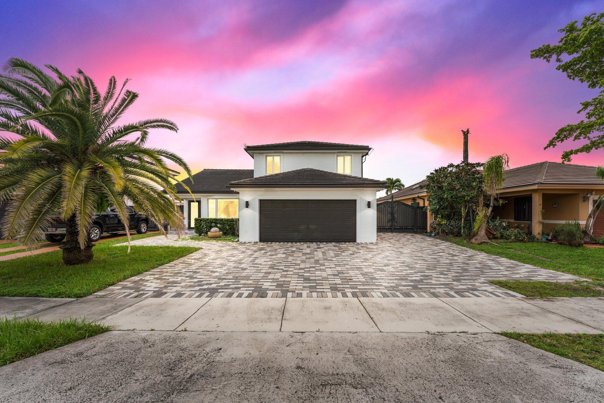 View details of listing 15015 NW 88th Court, Miami Lakes, FL 33018 Miami Lakes with MLS#