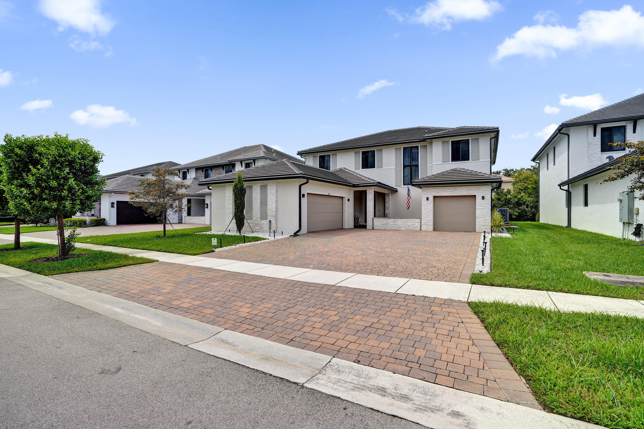 View details of listing 4406 SW 178TH Avenue, Miramar, FL 33029 Miramar with MLS# 
