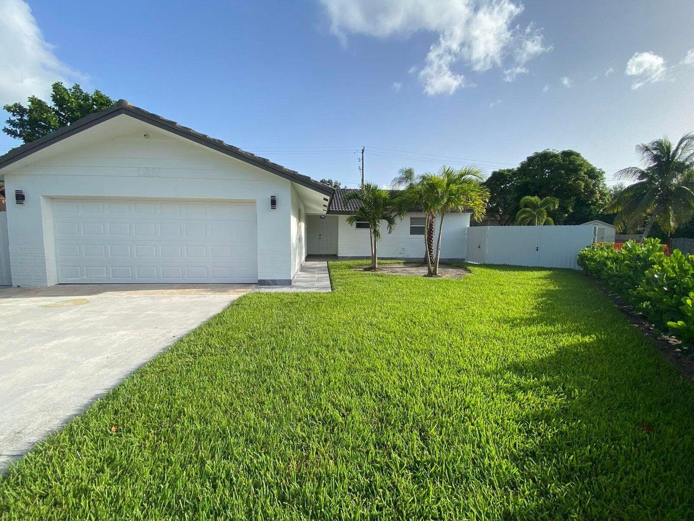 Listing  1831 EAST Court, Lake Clarke Shores, FL 33406, Lake Clarke Shores, FL 33406