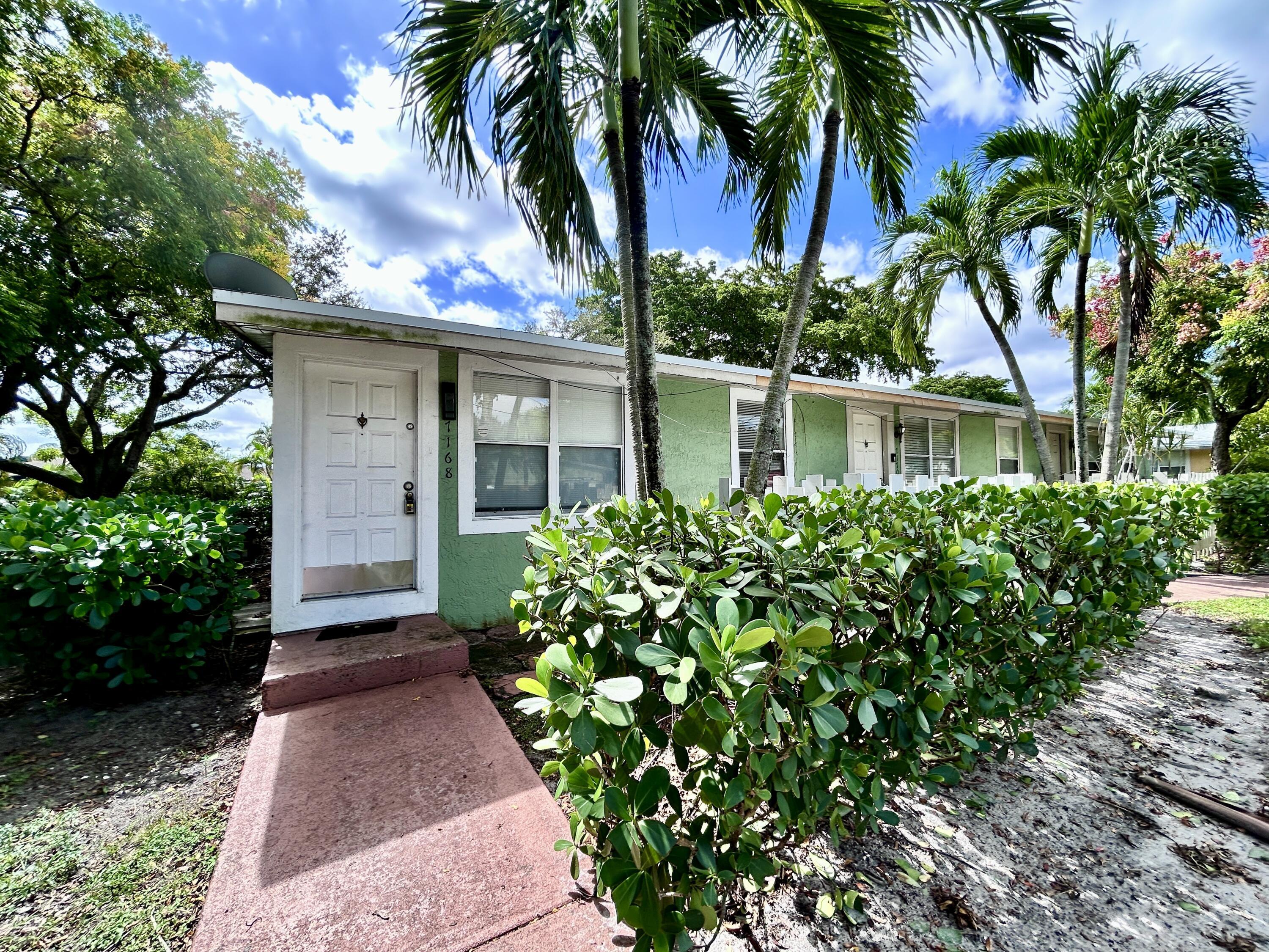 View details of listing 7168 SOUTHGATE Boulevard 7168, Tamarac, FL 33321 Tamarac with MLS#