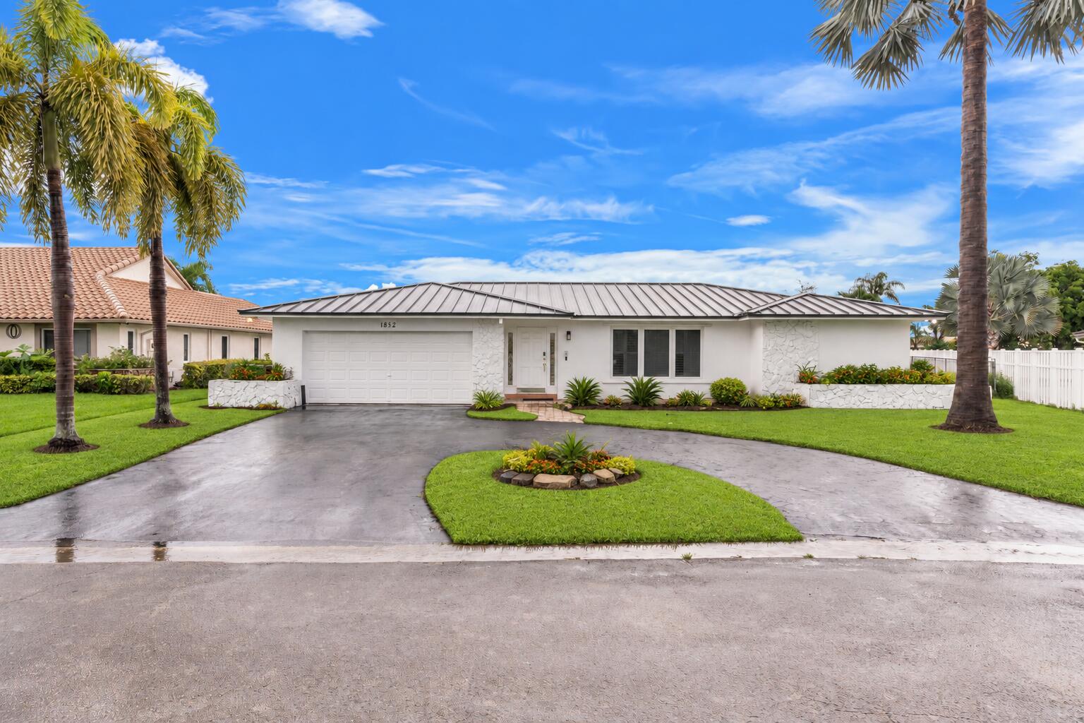 View details of listing 1852 NW 82ND Avenue, Coral Springs, FL 33071 Coral Springs with MLS# 