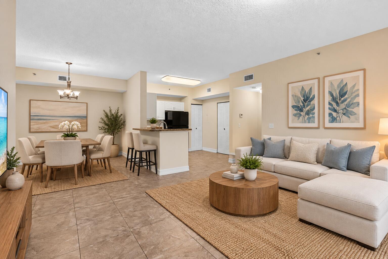 View details of listing 6960 SW 39th Street 207e, Davie, FL 33314 Davie with MLS# 