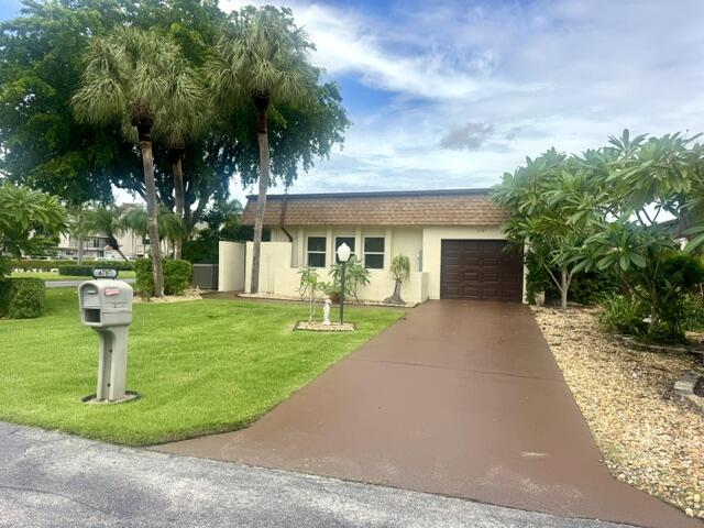 Listing  6787 Starkeys Place, Lake Worth, FL 33467, Lake Worth, FL 33467