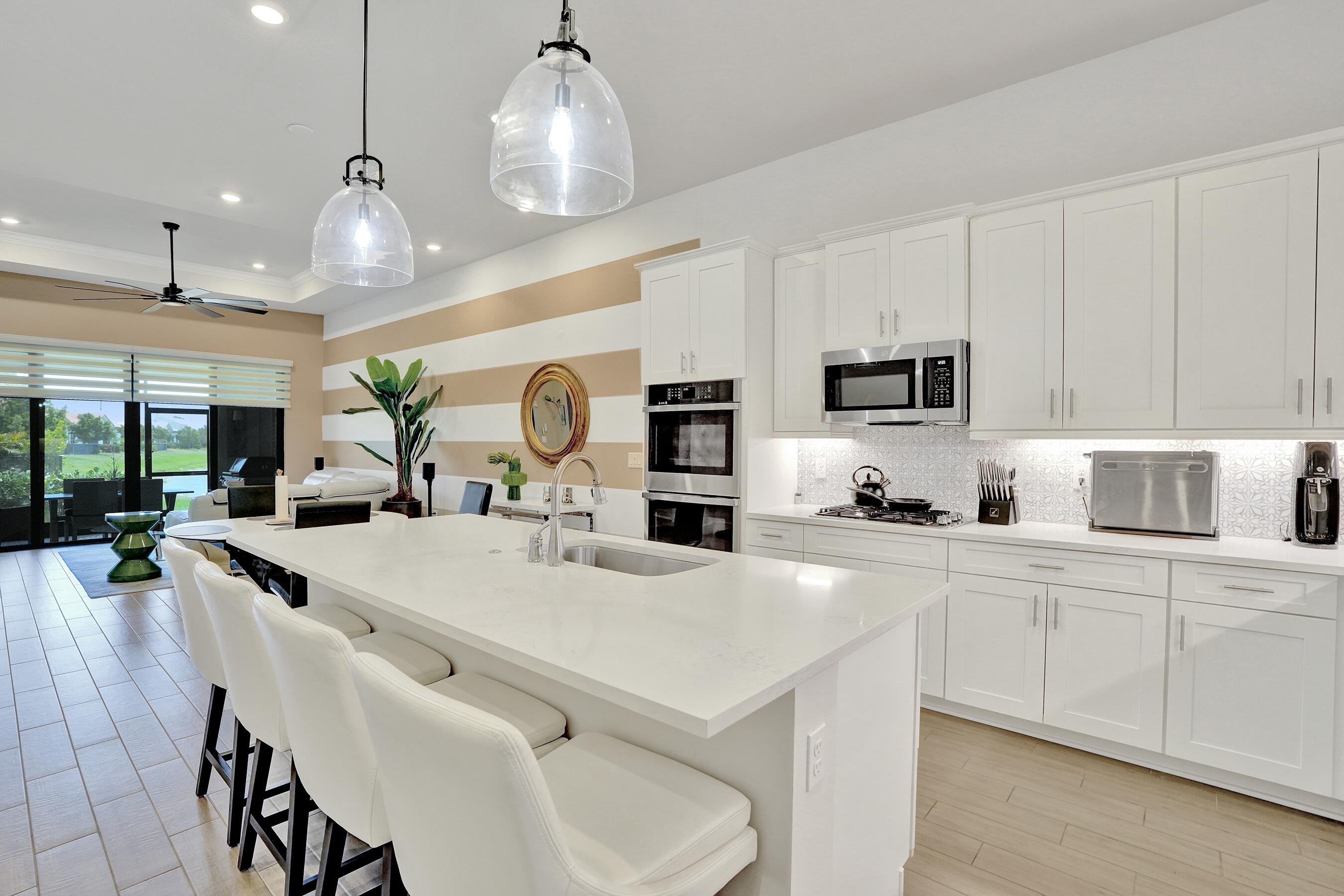 View details of listing 8334 W Blue Spring Drive, Parkland, FL 33067 Parkland with MLS#