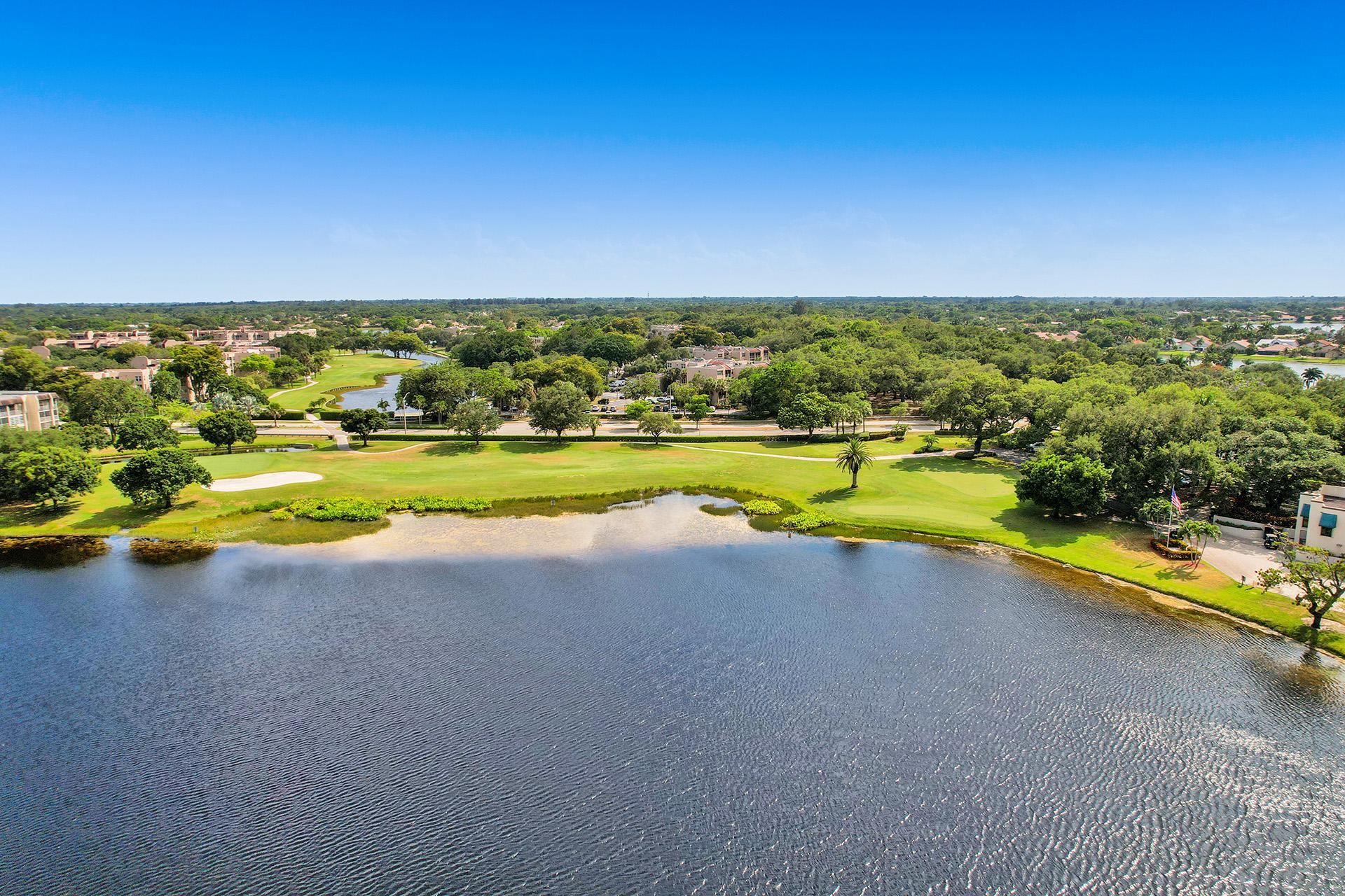 View details of listing 9460 Poinciana Place 203, Davie, FL 33324 Davie with MLS# 