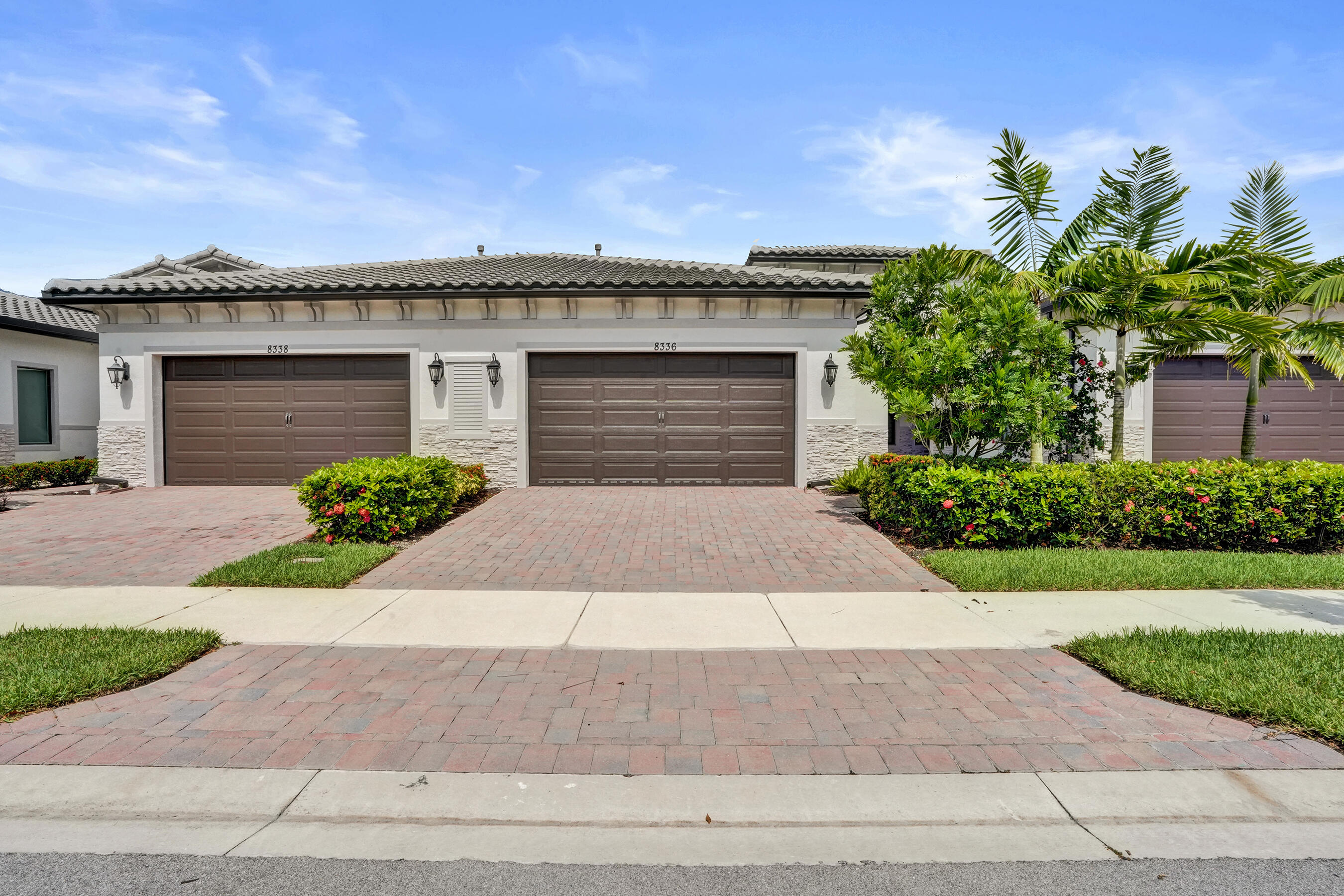 View details of listing 8336 W BLUE SPRING Drive, Parkland, FL 33067 Parkland with MLS#