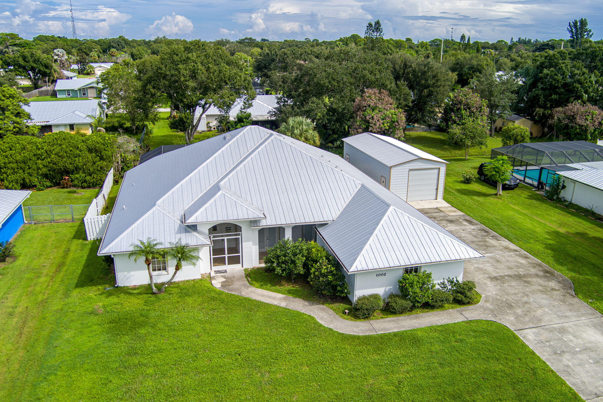 Listing  1002 Ibis Avenue, Fort Pierce, FL 34982, Fort Pierce, FL 34982